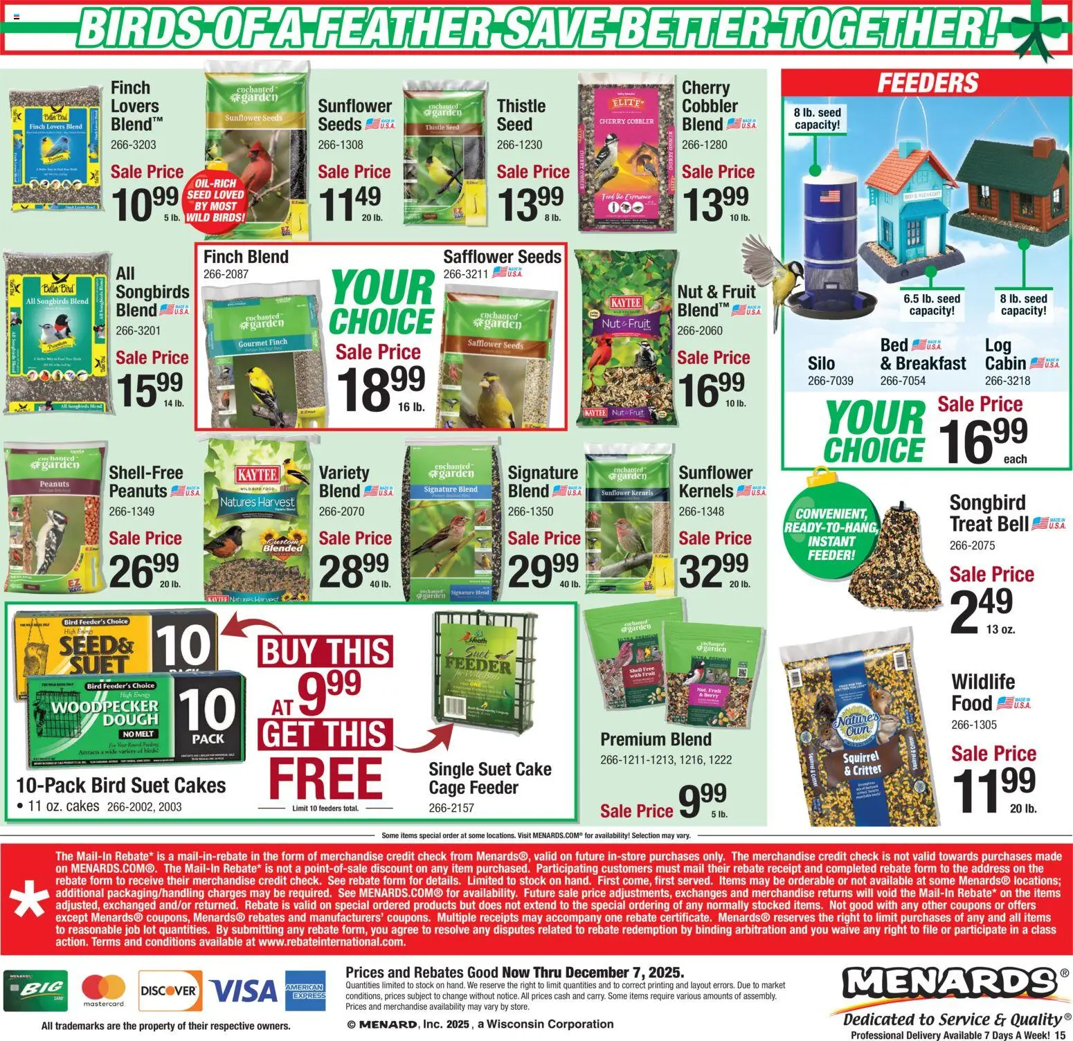 menards - Menards - Weekly Ad - 11/29 - 12/07 2025 - page: 23