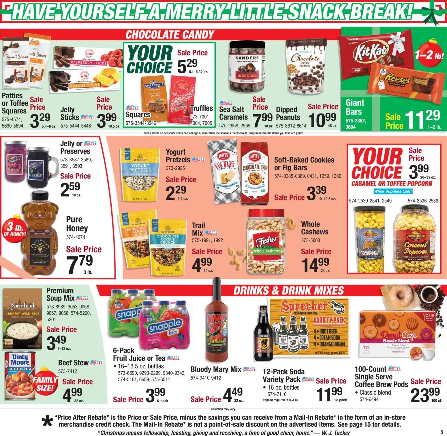 menards - Menards - Weekly Ad - 11/29 - 12/07 2025 - page: 6