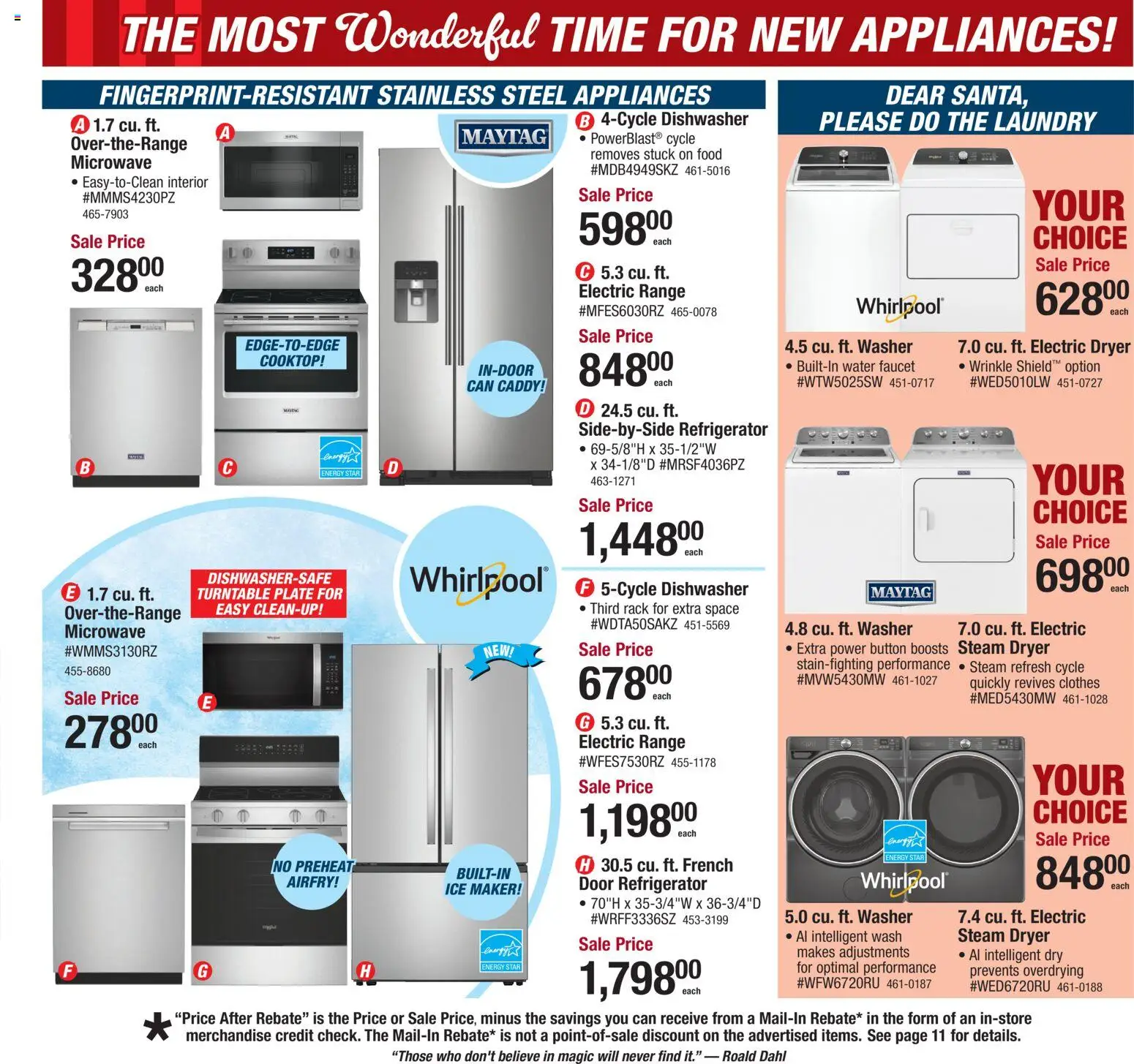 menards - Menards Weekly Ad - 12/04 - 12/14 2025 - page: 11