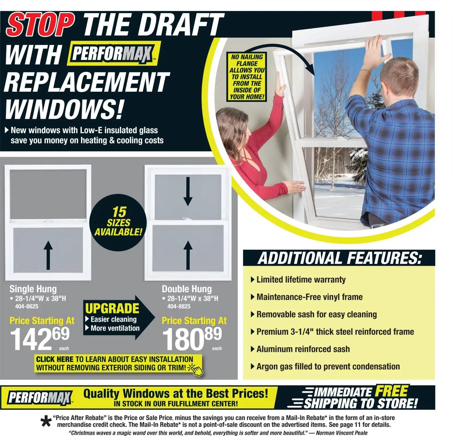 menards - Menards Weekly Ad - 12/04 - 12/14 2025 - page: 21
