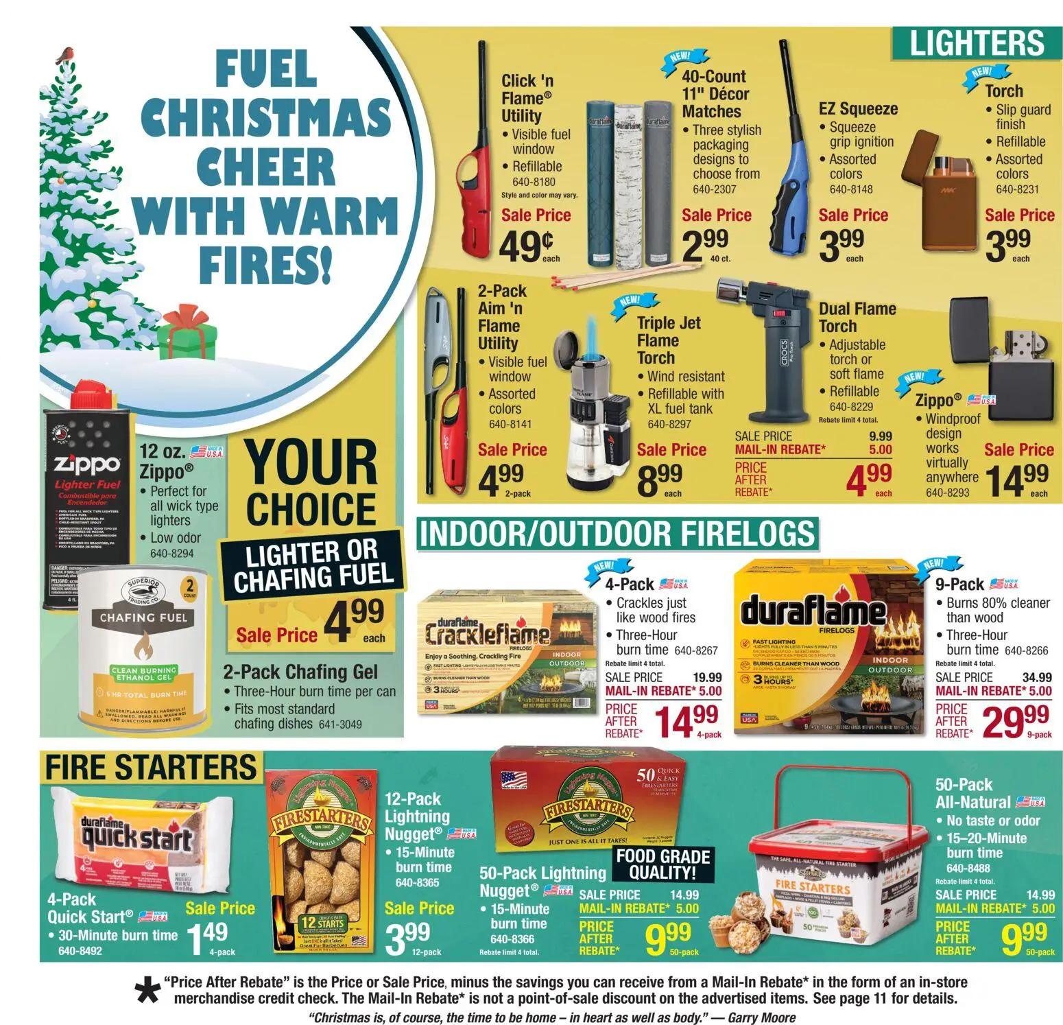 menards - Menards Weekly Ad - 12/04 - 12/14 2025 - page: 2