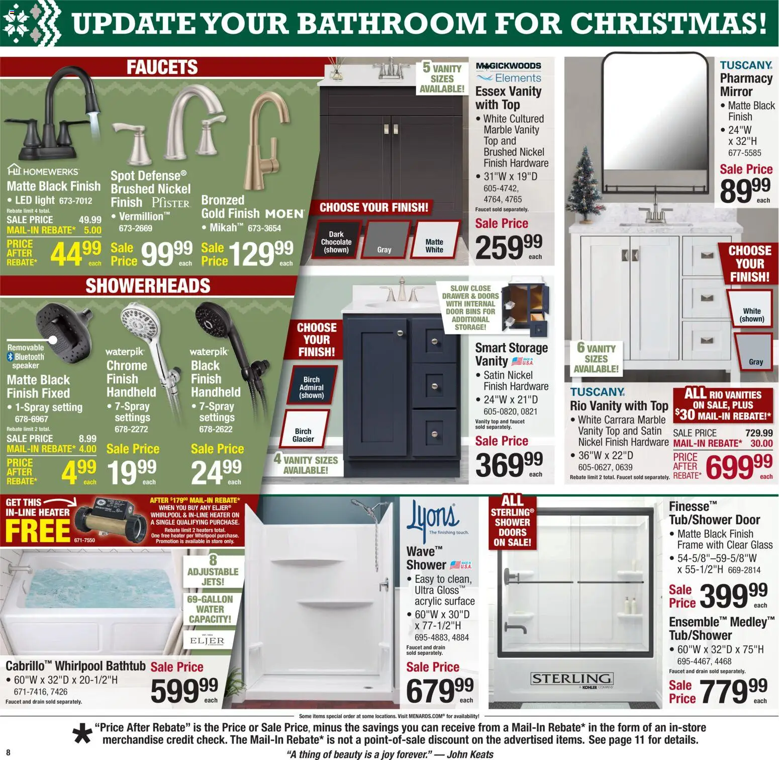 menards - Menards - Weekly Ad - 12/10 - 12/24 2025 - page: 14