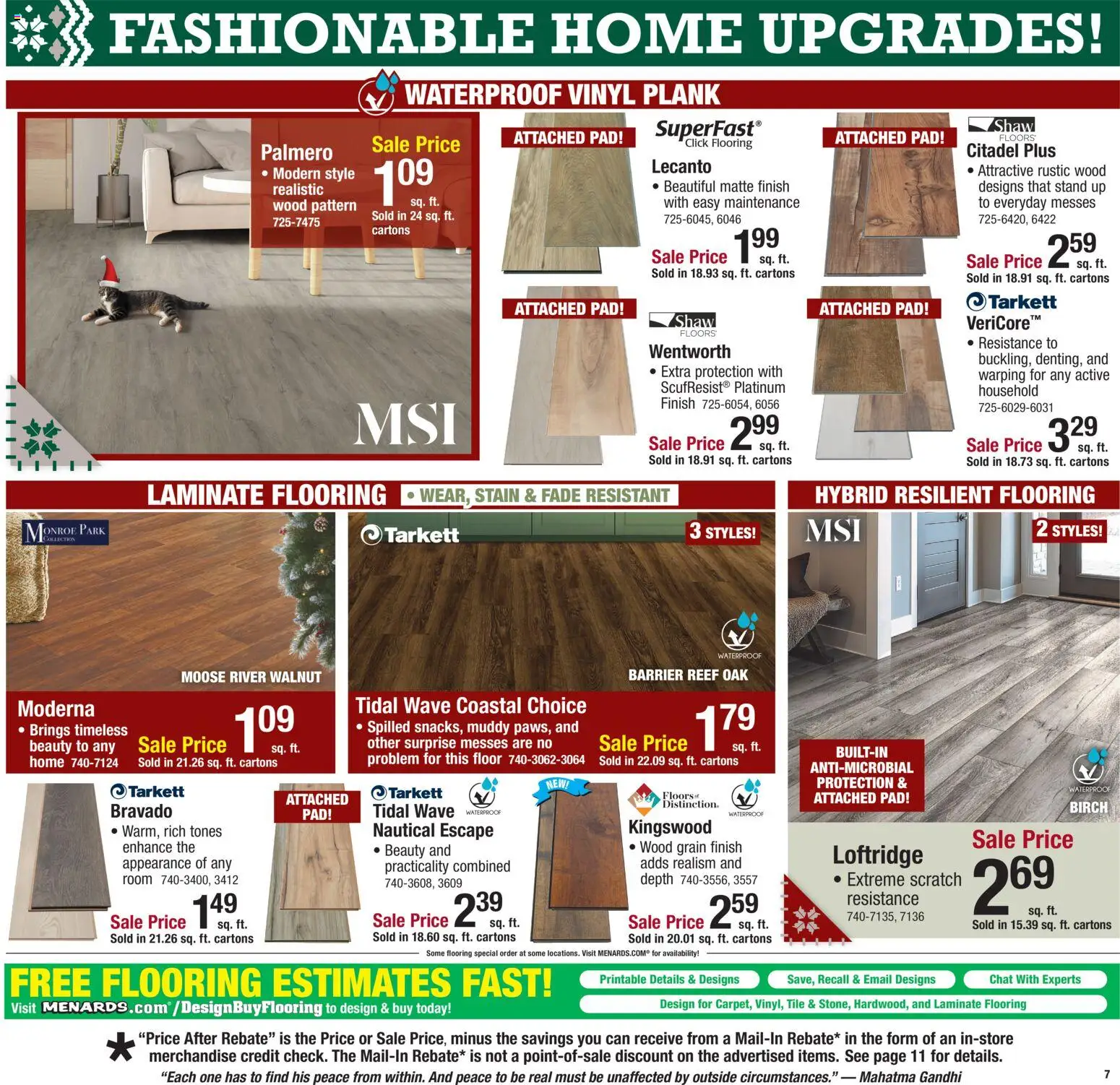 menards - Menards - Weekly Ad - 12/10 - 12/24 2025 - page: 12