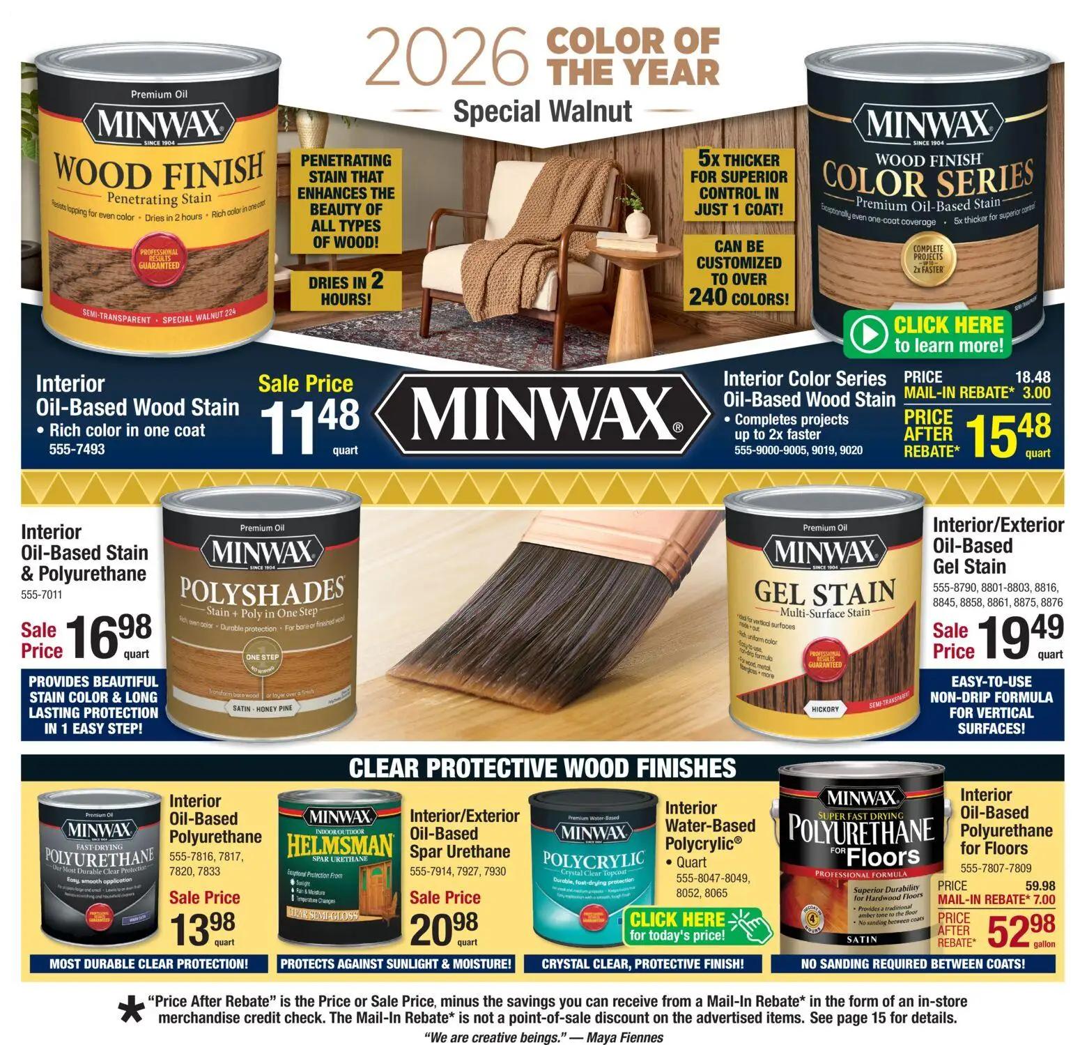 menards - Menards Weekly Ad - 12/31/2025 - 01/10/2026 2026 - page: 5