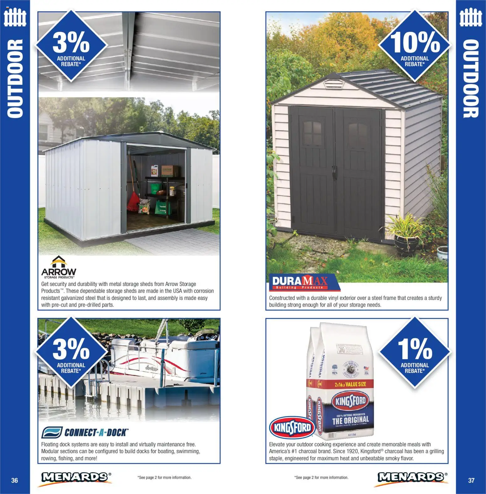 menards - Menards Big Rewards Catalog - 01/01 - 12/31 2026 - page: 19