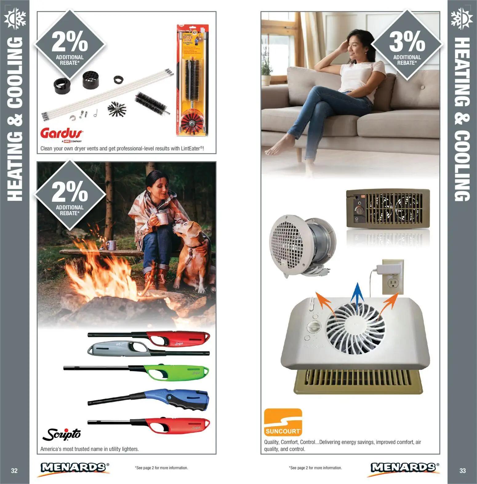menards - Menards Big Rewards Catalog - 01/01 - 12/31 2026 - page: 17