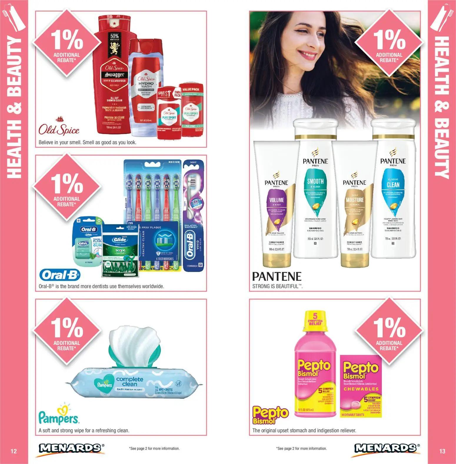 menards - Menards Big Rewards Catalog - 01/01 - 12/31 2026 - page: 7