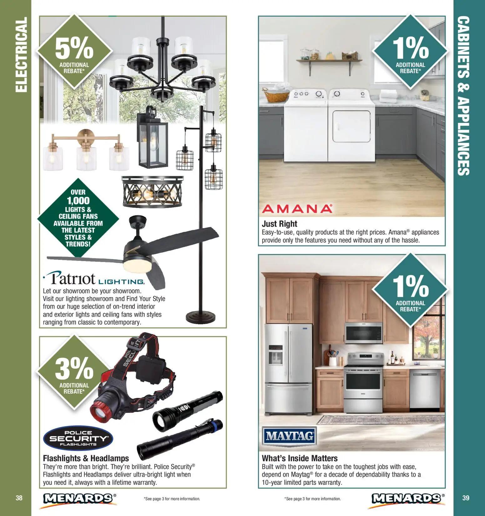 menards - Menards Contractor Catalog - 01/01 - 12/31 2026 - page: 20