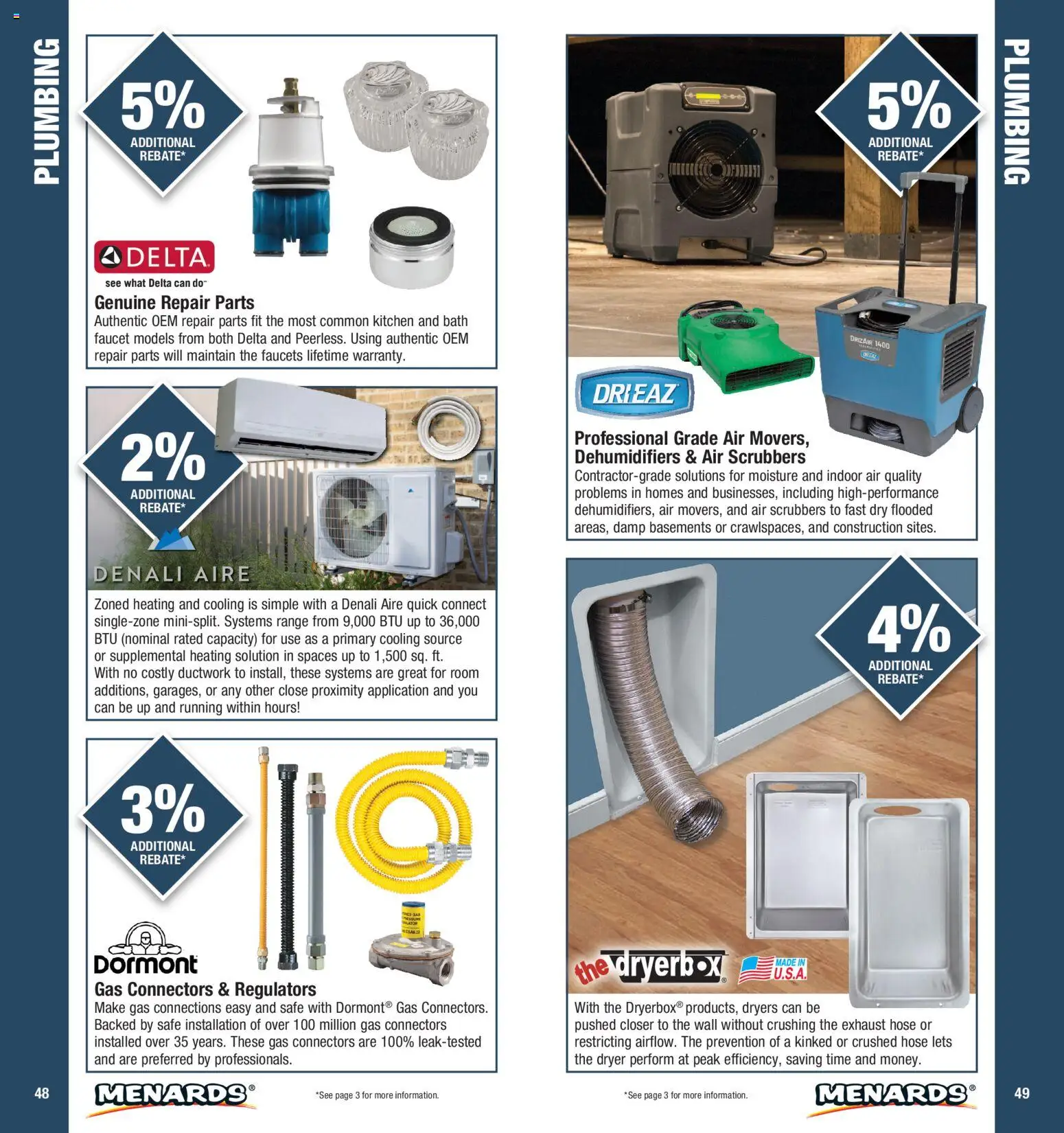 menards - Menards Contractor Catalog - 01/01 - 12/31 2026 - page: 25