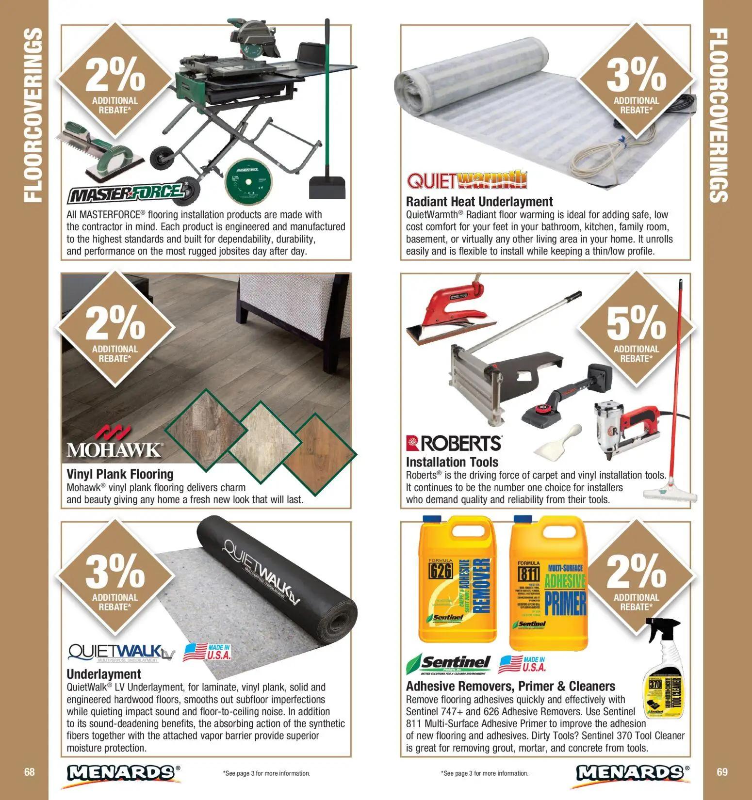 menards - Menards Contractor Catalog - 01/01 - 12/31 2026 - page: 35