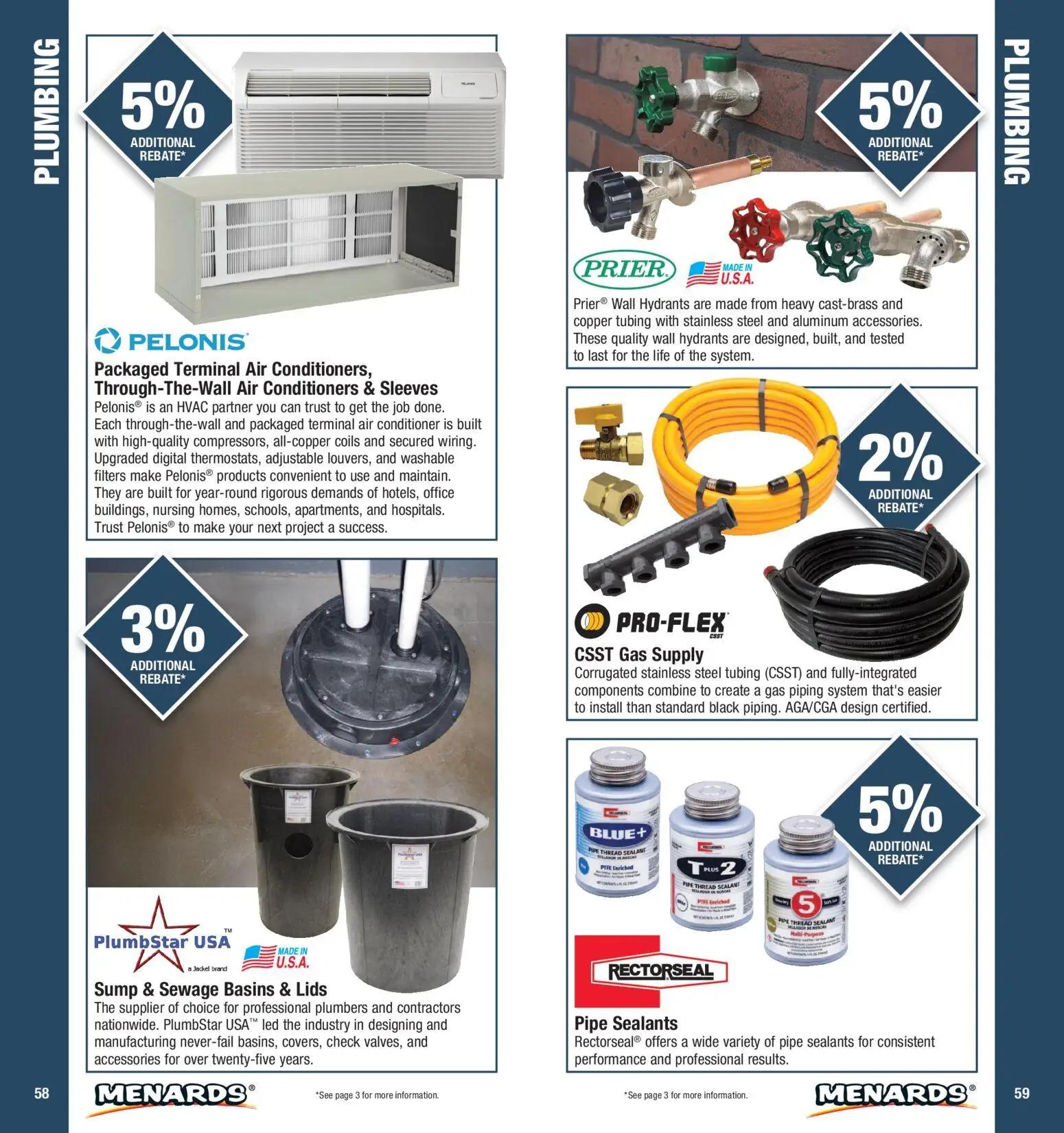 menards - Menards Contractor Catalog - 01/01 - 12/31 2026 - page: 30
