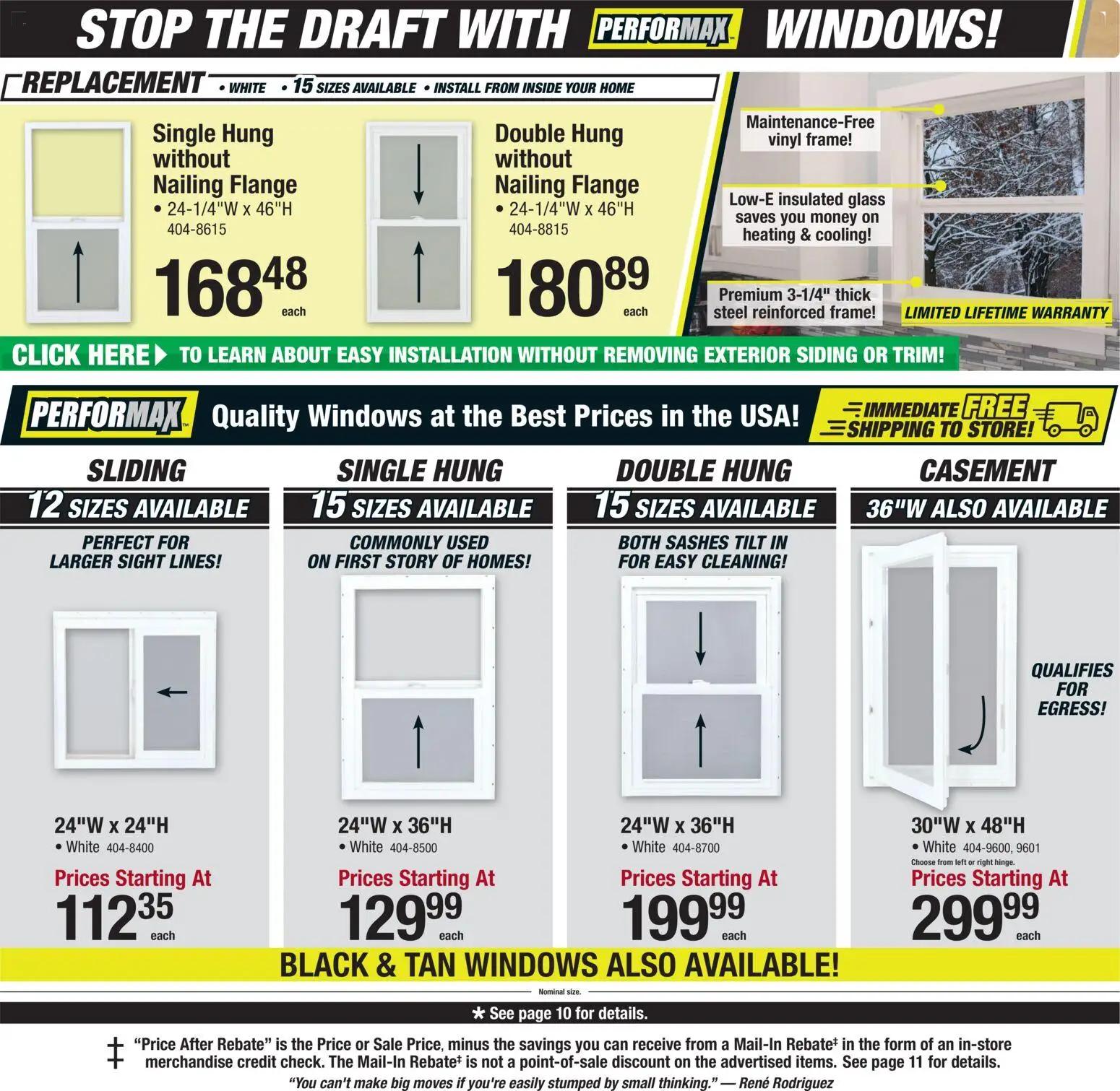 menards - Menards Weekly Ad - 01/14 - 01/24 2026 - page: 15