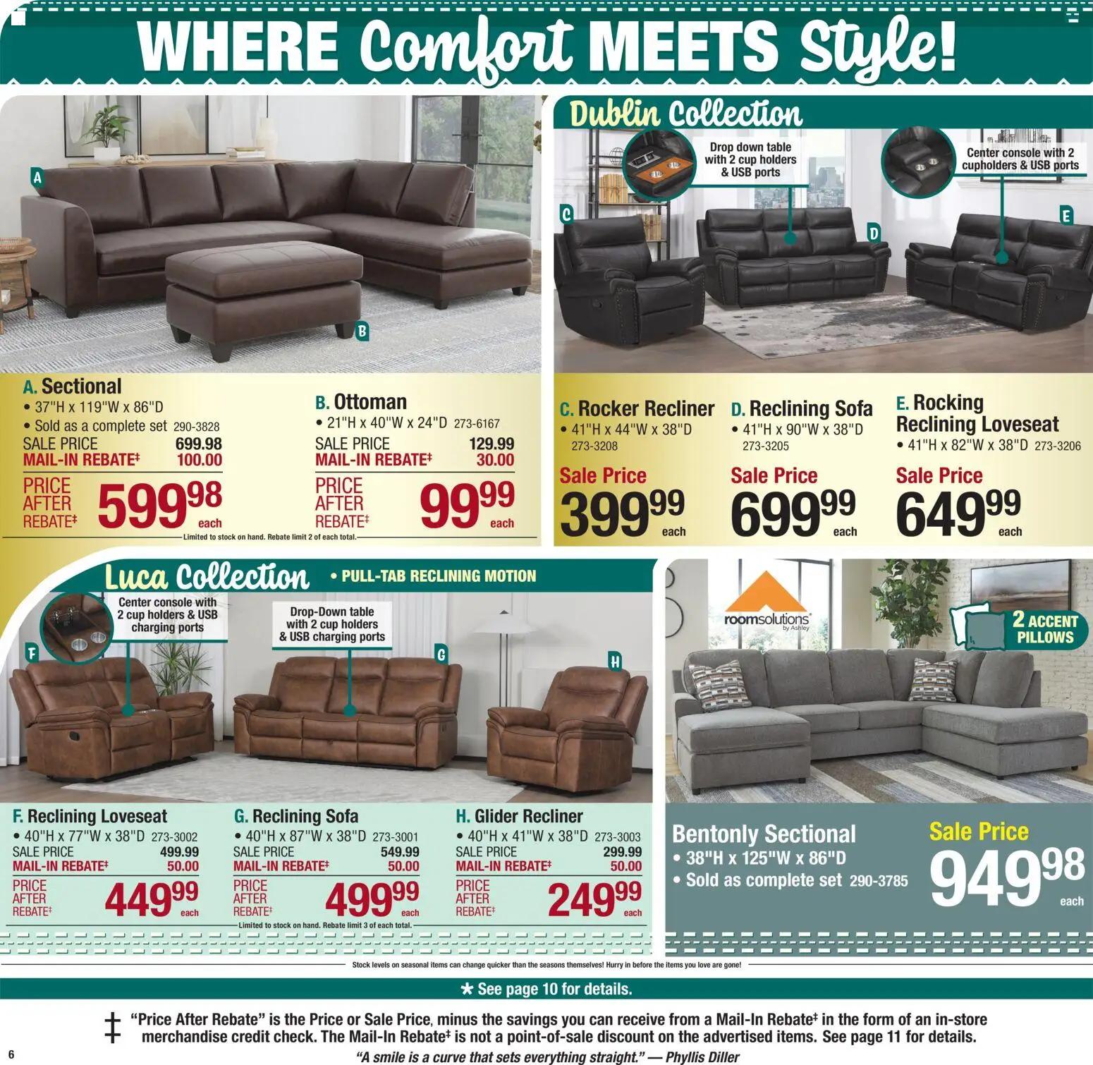 menards - Menards Weekly Ad - 01/14 - 01/24 2026 - page: 8