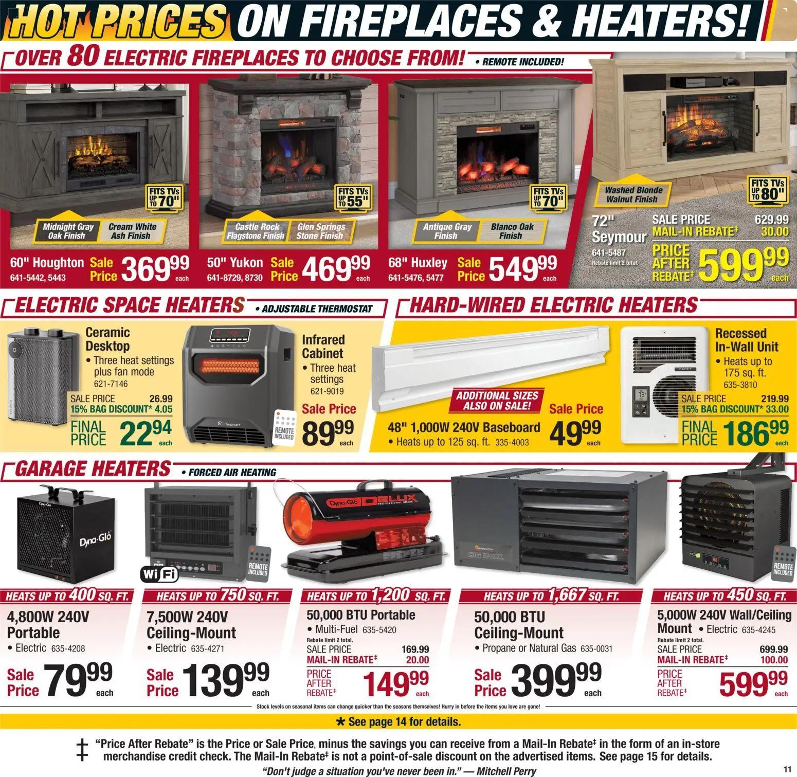 menards - Menards Ad - 01/11 - 01/24 2026 - page: 12
