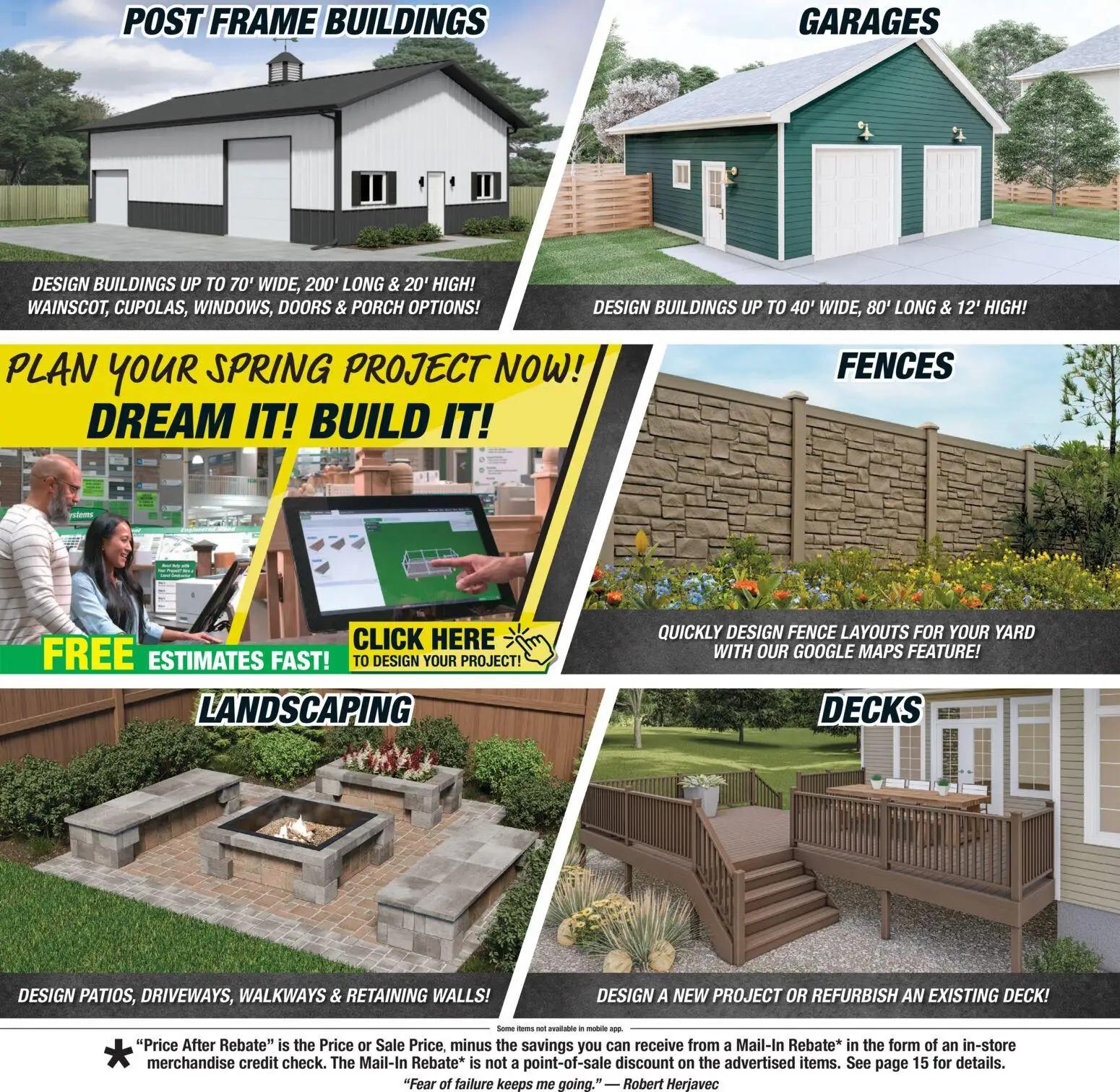 menards - Menards - Weekly Ad - 01/25 - 02/08 2026 - page: 3