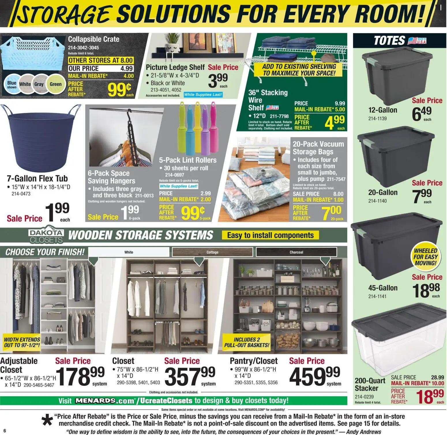 menards - Menards - Weekly Ad - 01/25 - 02/08 2026 - page: 9