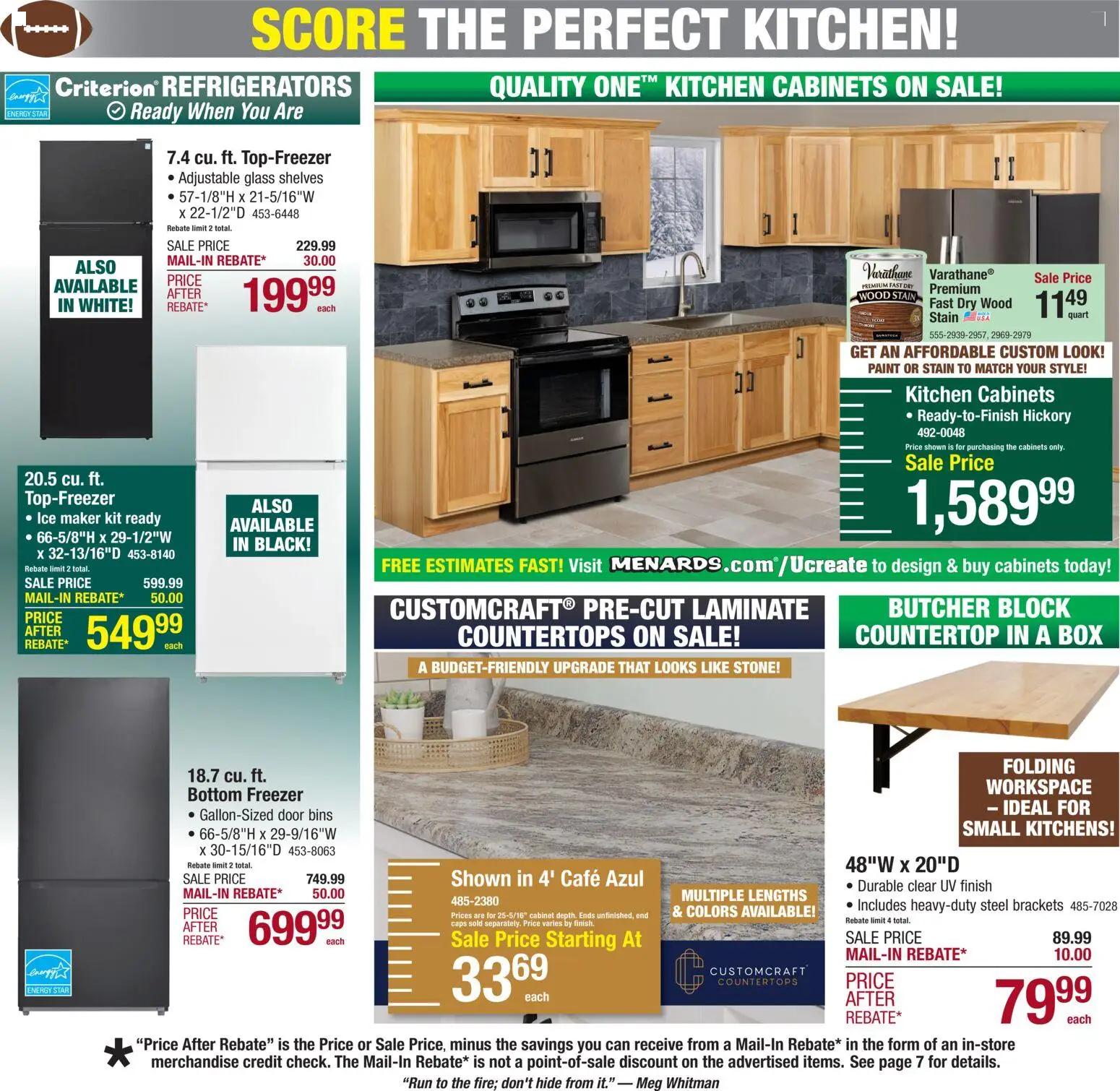 menards - Menards Weekly Ad - 01/28 - 02/08 2026 - page: 5