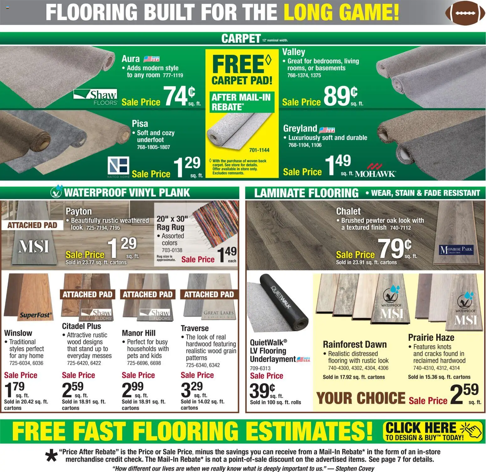 menards - Menards Weekly Ad - 01/28 - 02/08 2026 - page: 11