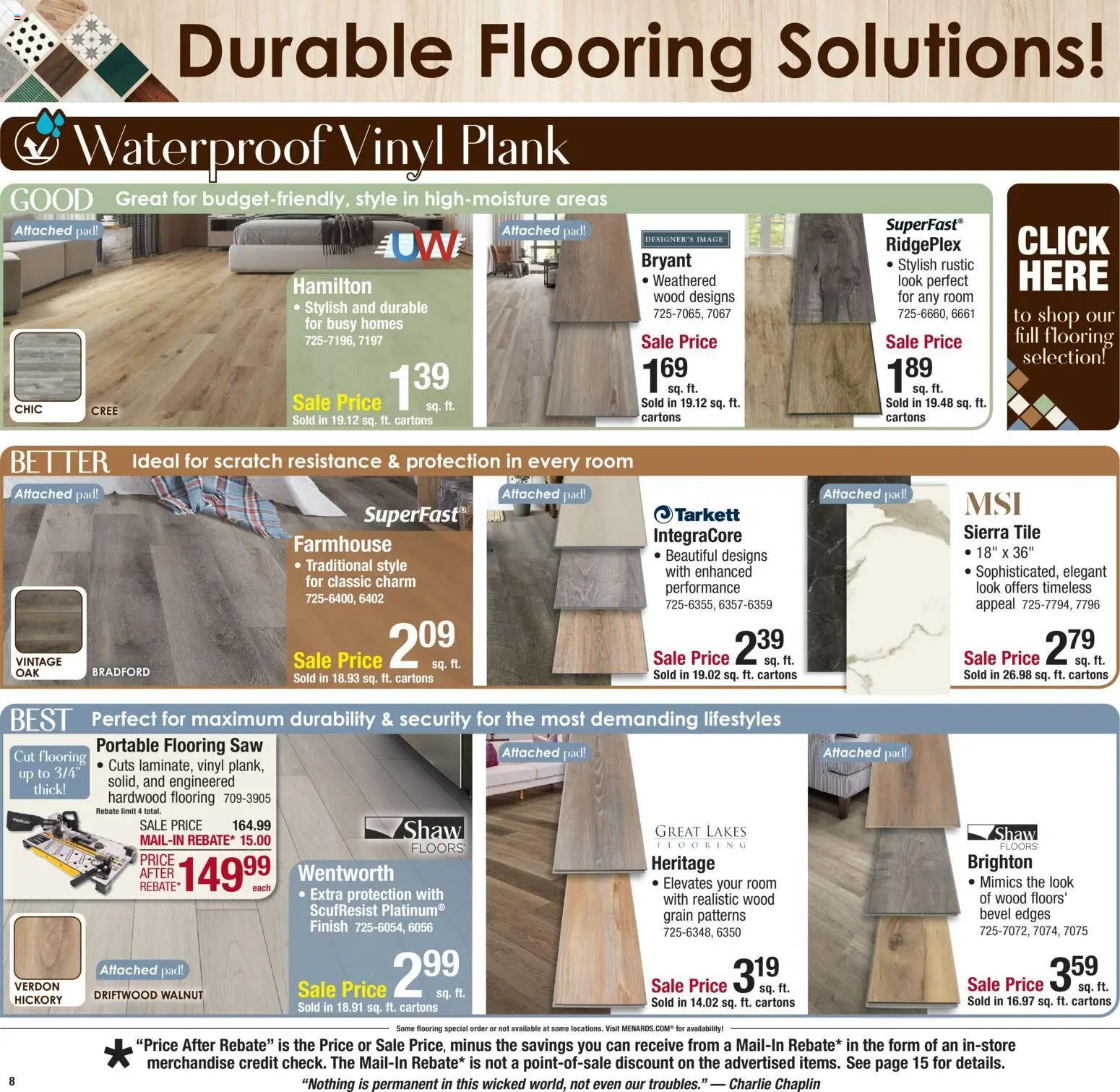 menards - Menards Ad - 01/25 - 02/08 2026 - page: 11