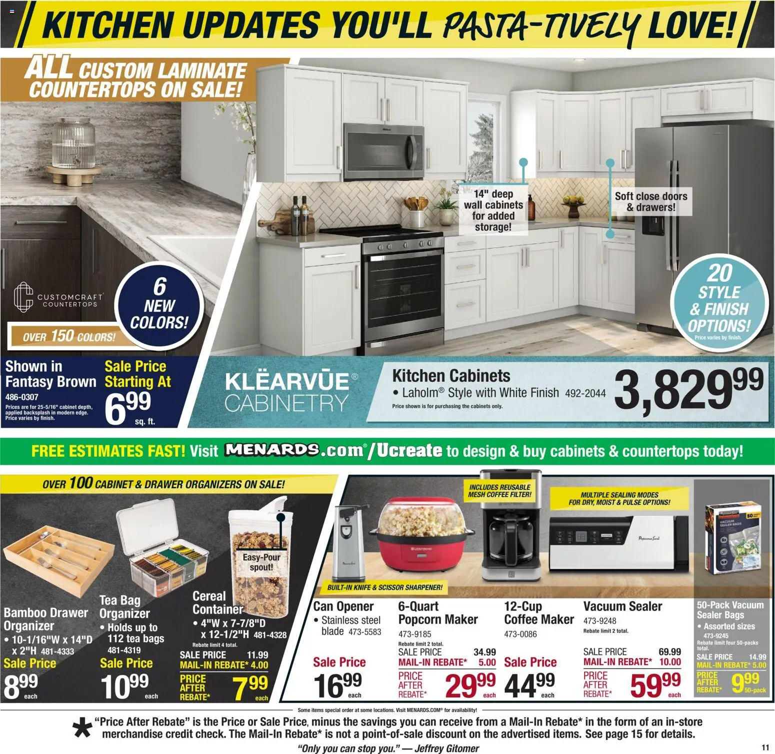 menards - Menards Ad - 01/25 - 02/08 2026 - page: 15