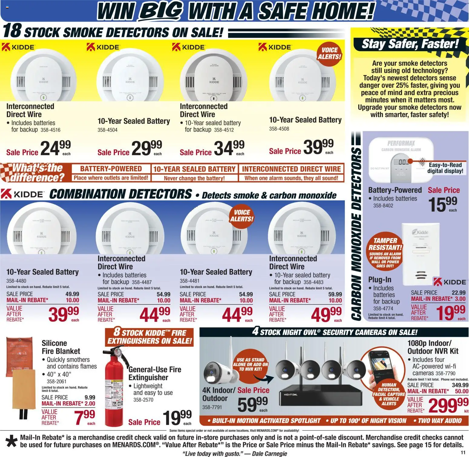menards - Menards Weekly Ad - 02/04 - 02/14 2026 - page: 14