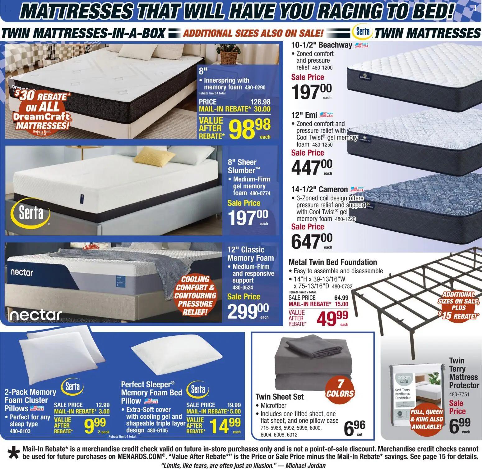 menards - Menards Weekly Ad - 02/04 - 02/14 2026 - page: 2
