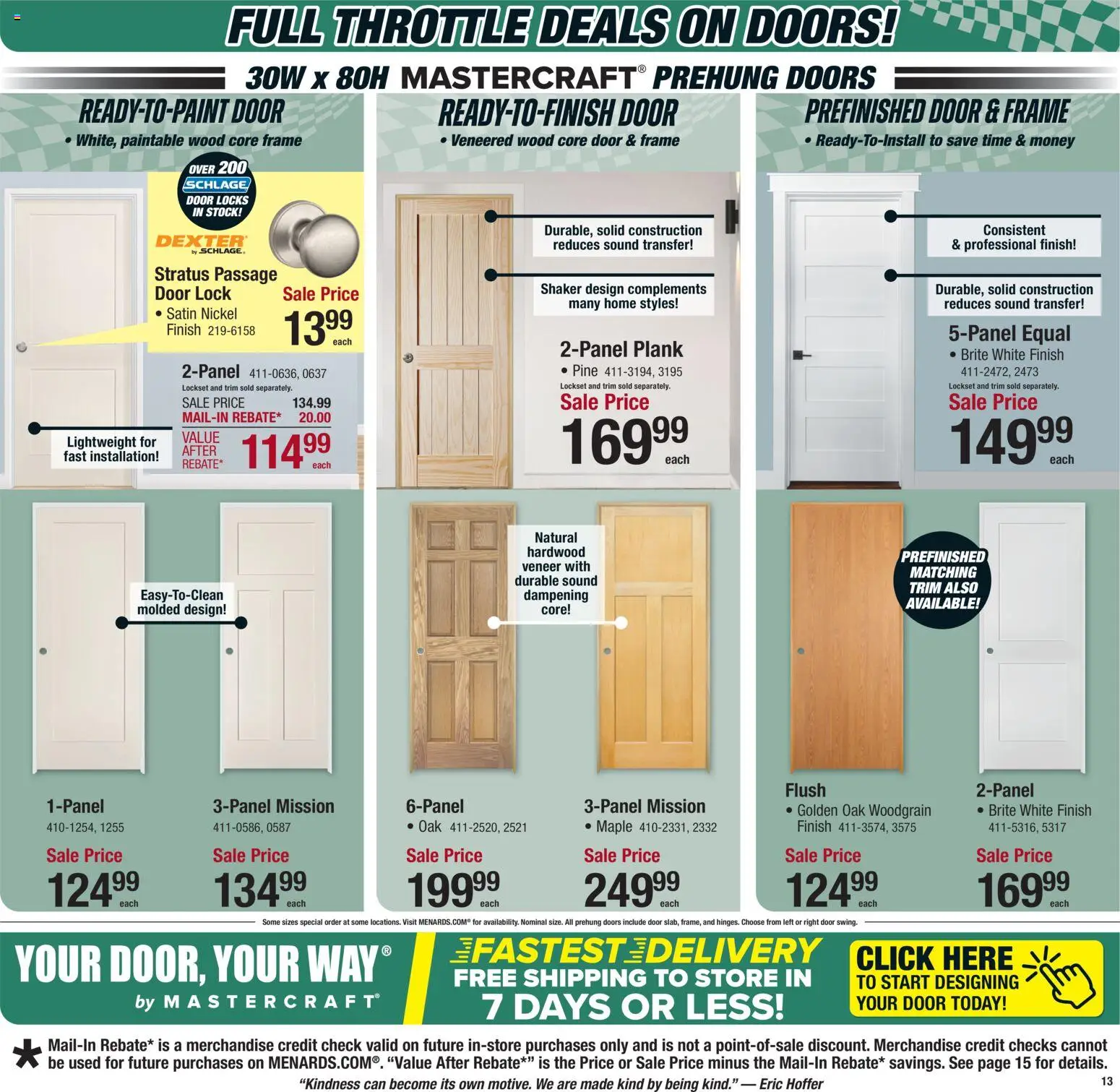 menards - Menards Weekly Ad - 02/04 - 02/14 2026 - page: 16