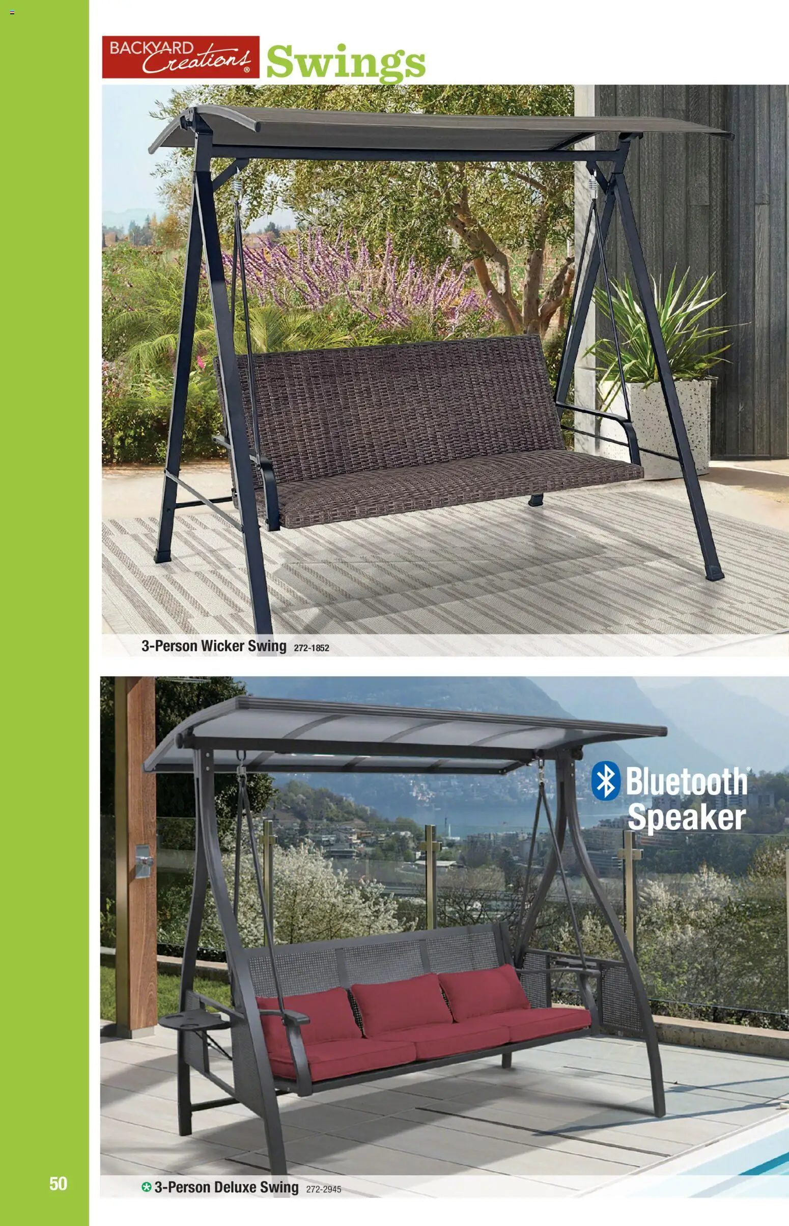 menards - Menards Outdoor Living Catalogue - 02/04 - 12/31 2026 - page: 50