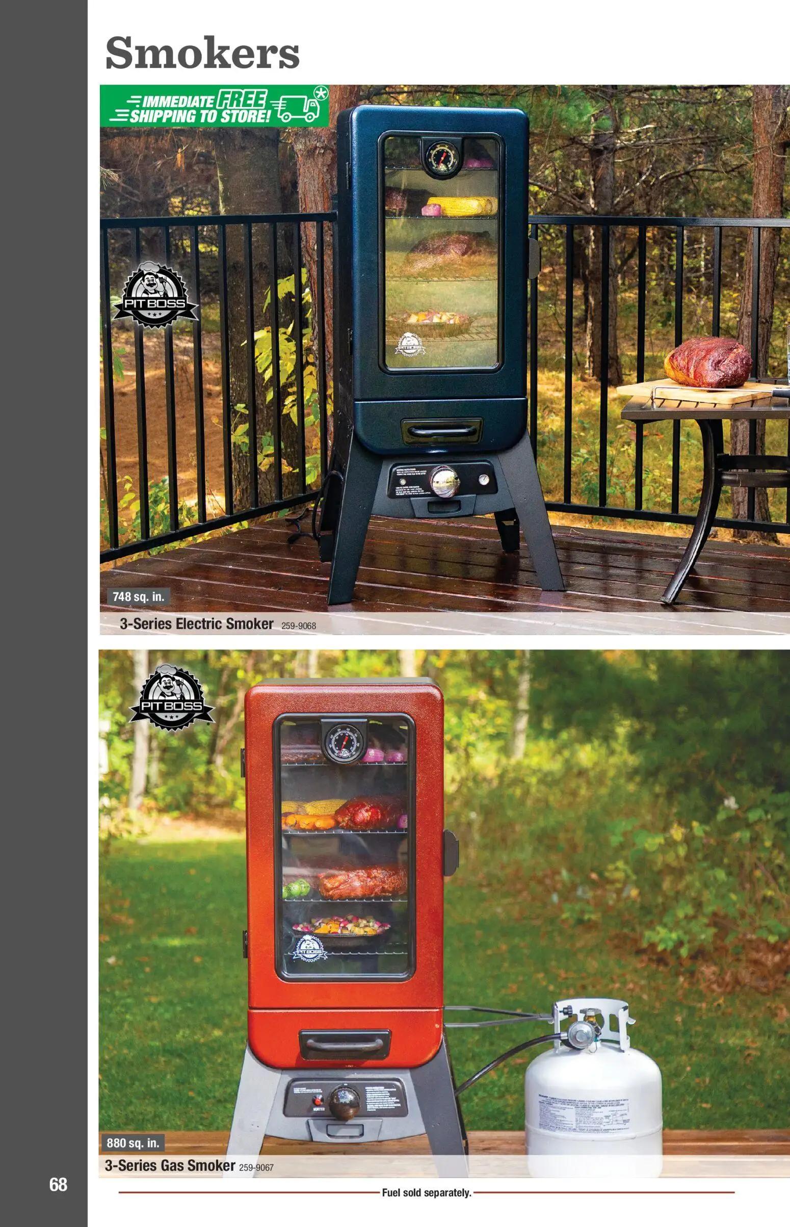 menards - Menards Outdoor Living Catalogue - 02/04 - 12/31 2026 - page: 68