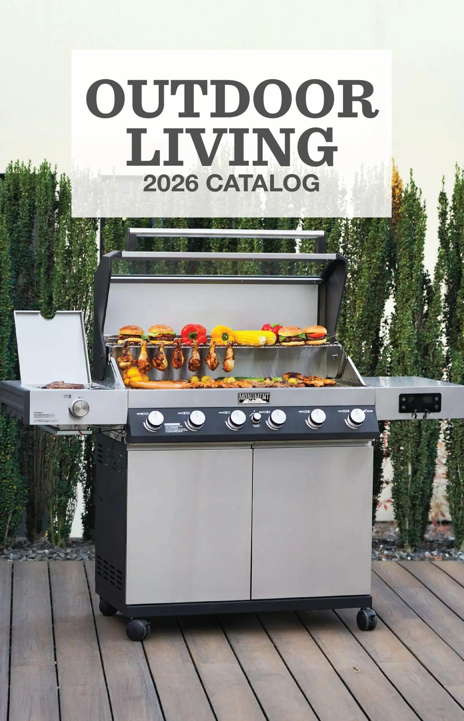 menards - Menards Outdoor Living Catalogue - 02/04 - 12/31 2026 - page: 84