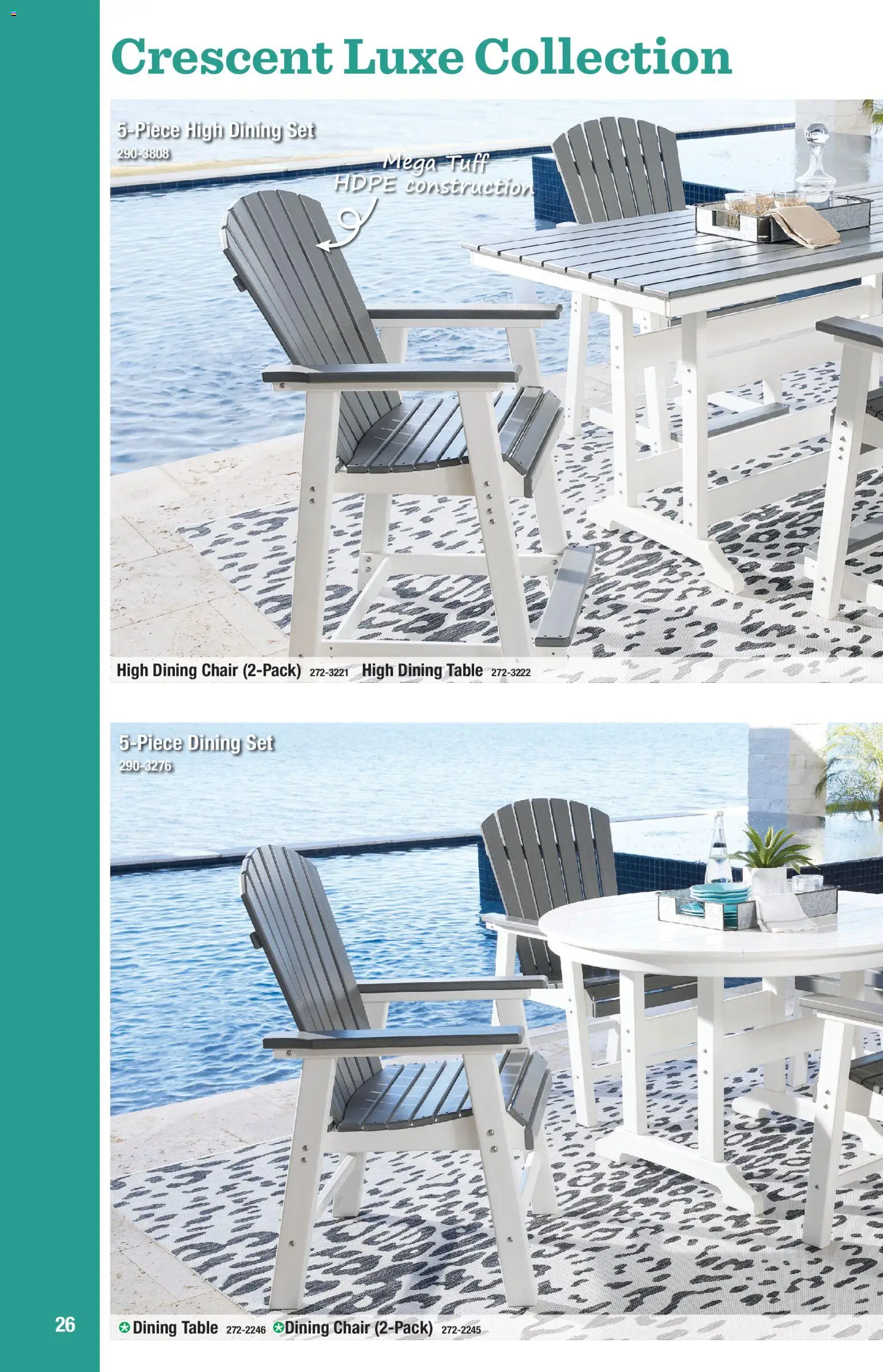 menards - Menards Outdoor Living Catalogue - 02/04 - 12/31 2026 - page: 26