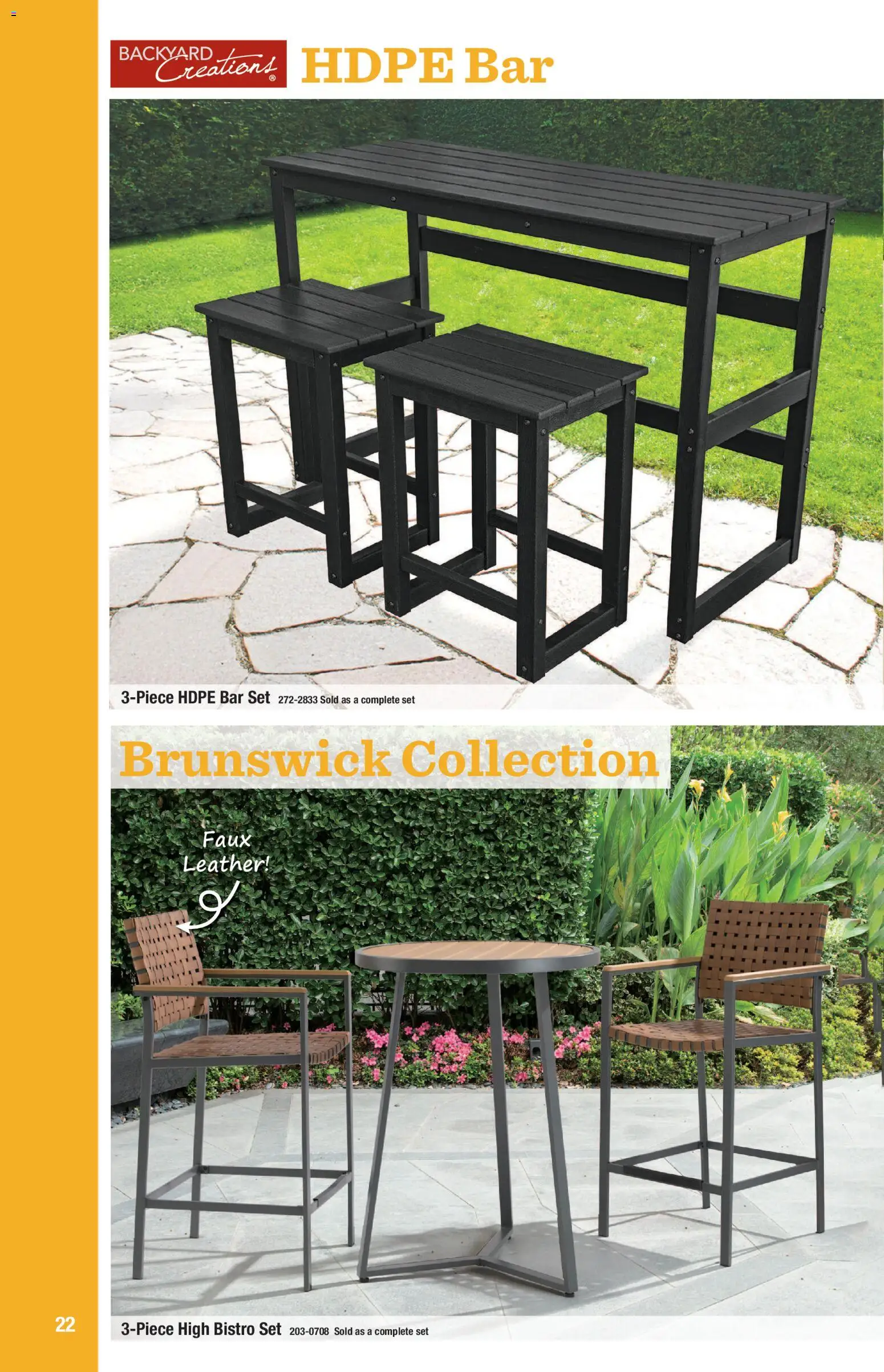 menards - Menards Outdoor Living Catalogue - 02/04 - 12/31 2026 - page: 22
