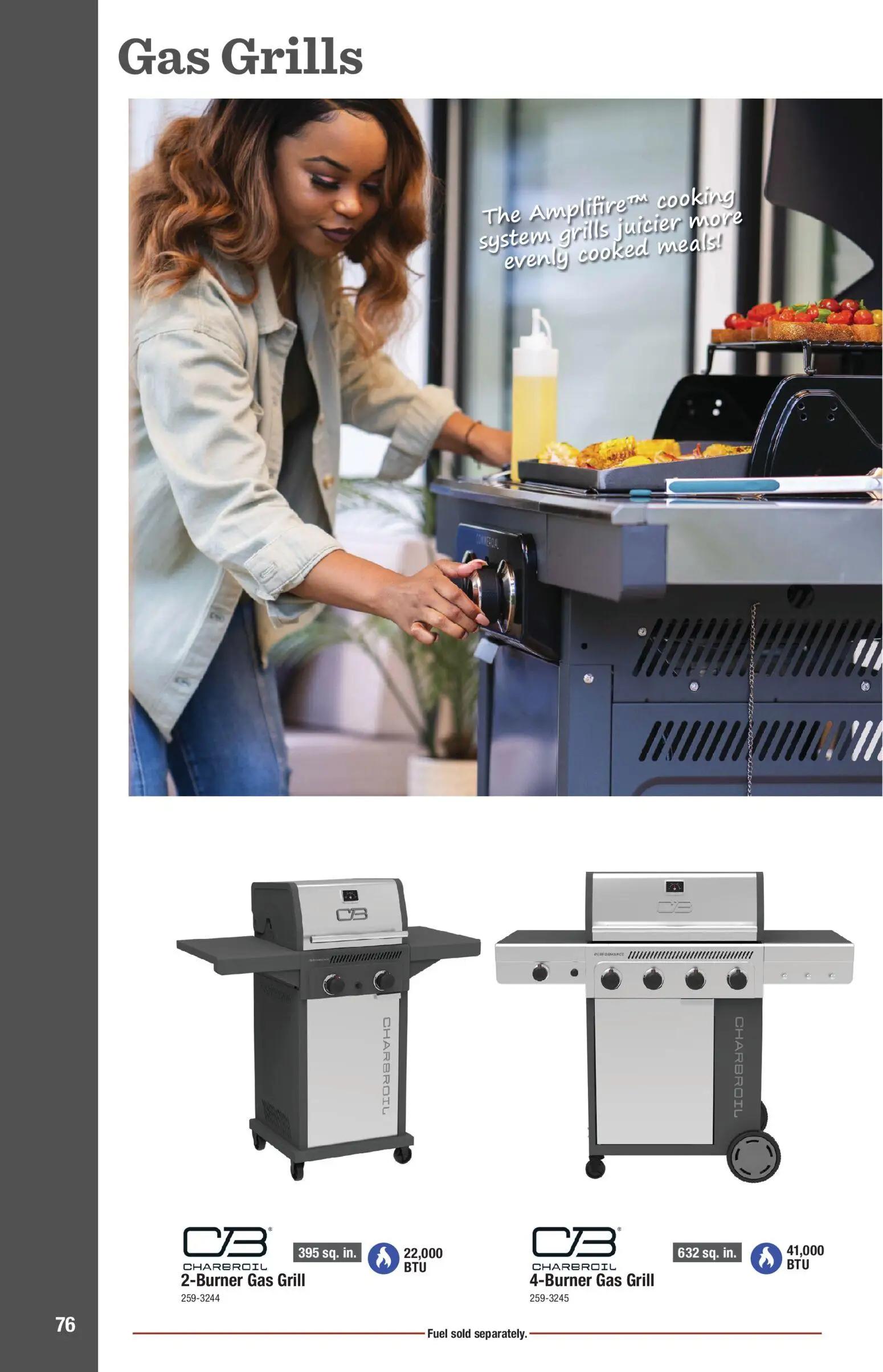 menards - Menards Outdoor Living Catalogue - 02/04 - 12/31 2026 - page: 76