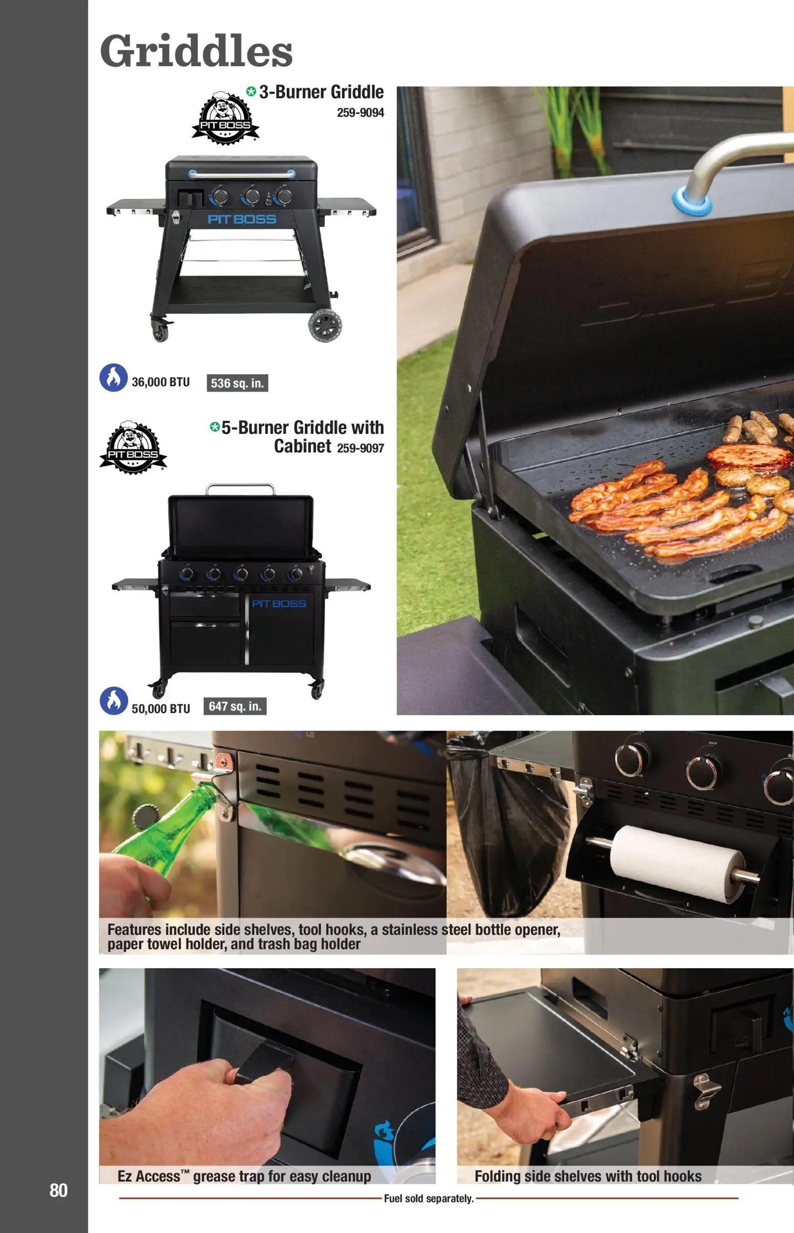 menards - Menards Outdoor Living Catalogue - 02/04 - 12/31 2026 - page: 80