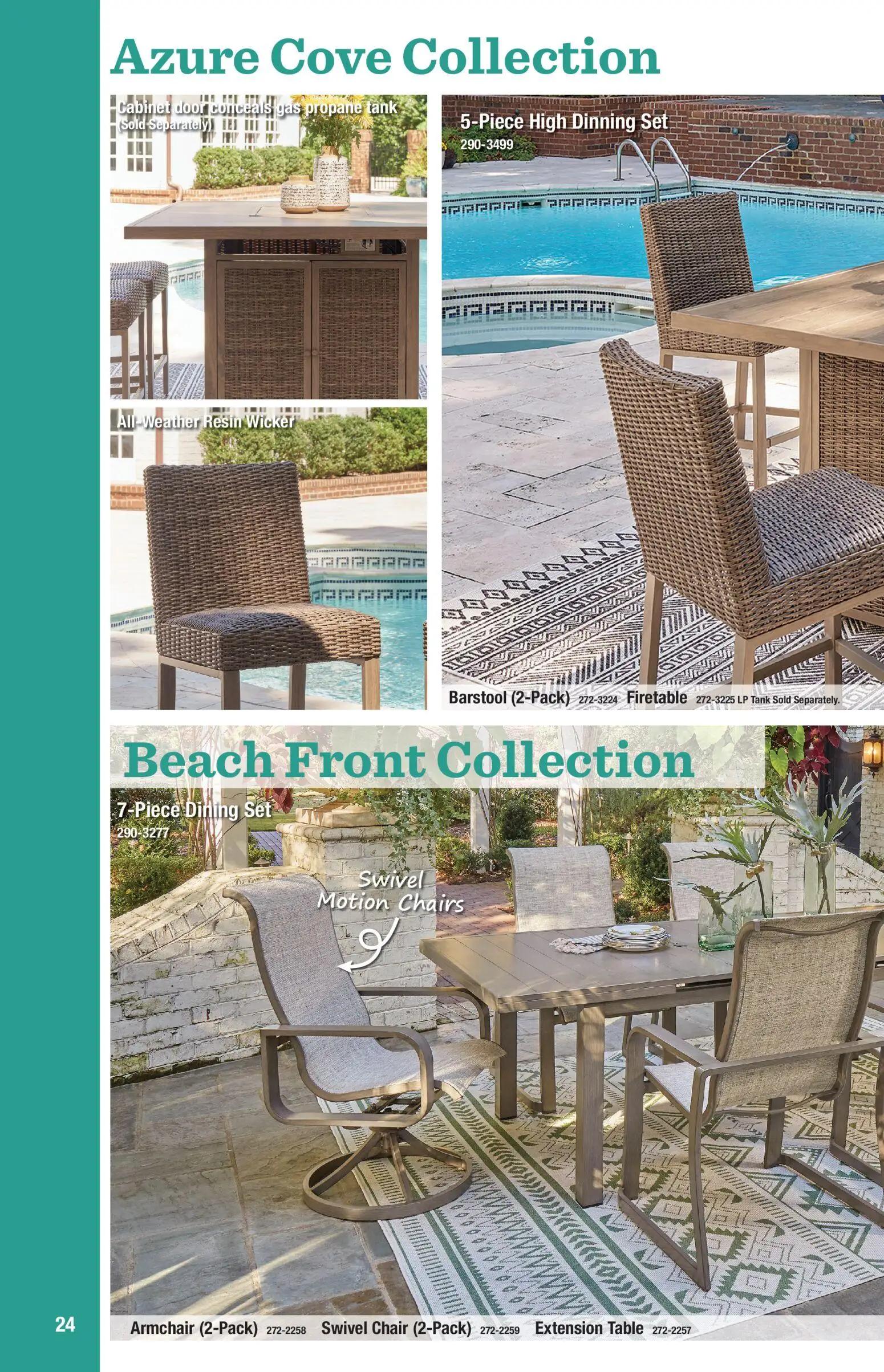 menards - Menards Outdoor Living Catalogue - 02/04 - 12/31 2026 - page: 24