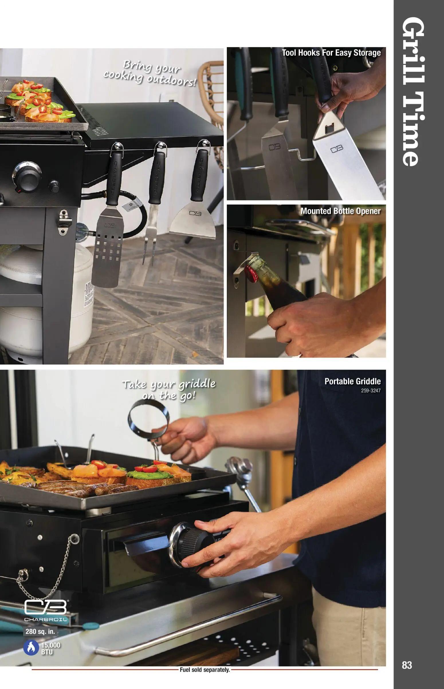 menards - Menards Outdoor Living Catalogue - 02/04 - 12/31 2026 - page: 83