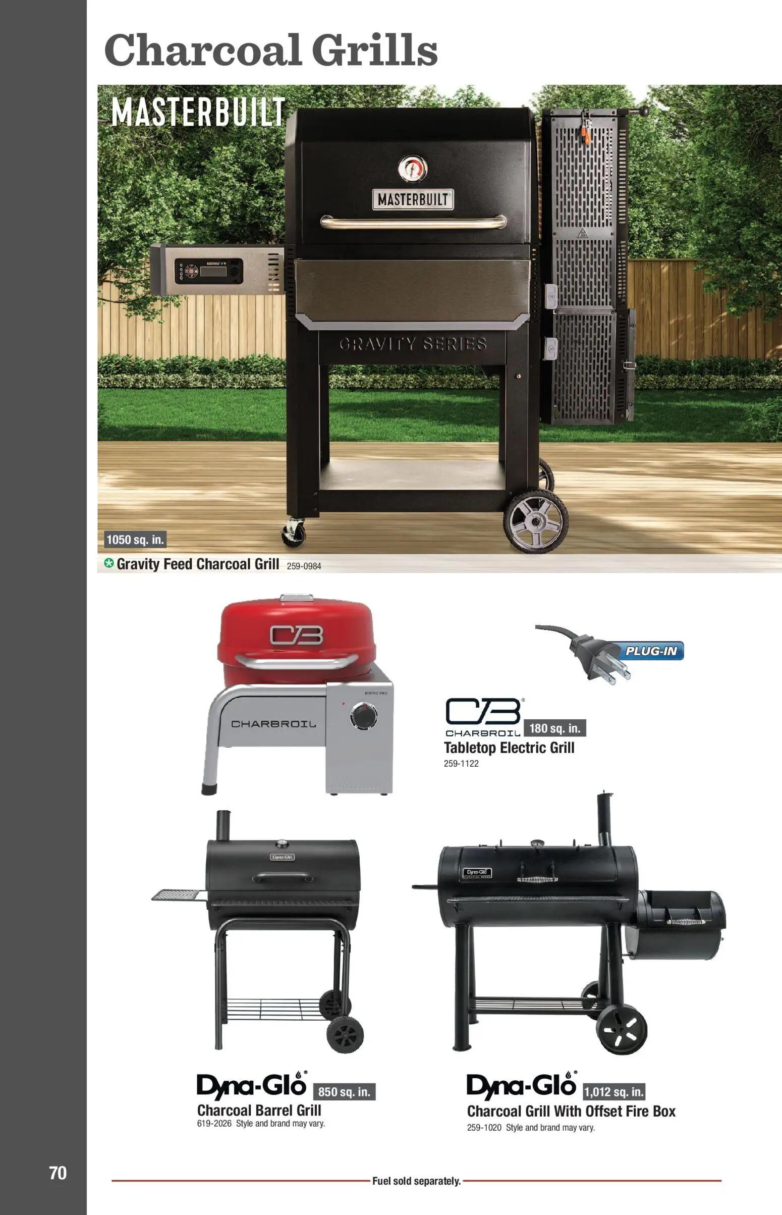 menards - Menards Outdoor Living Catalogue - 02/04 - 12/31 2026 - page: 70