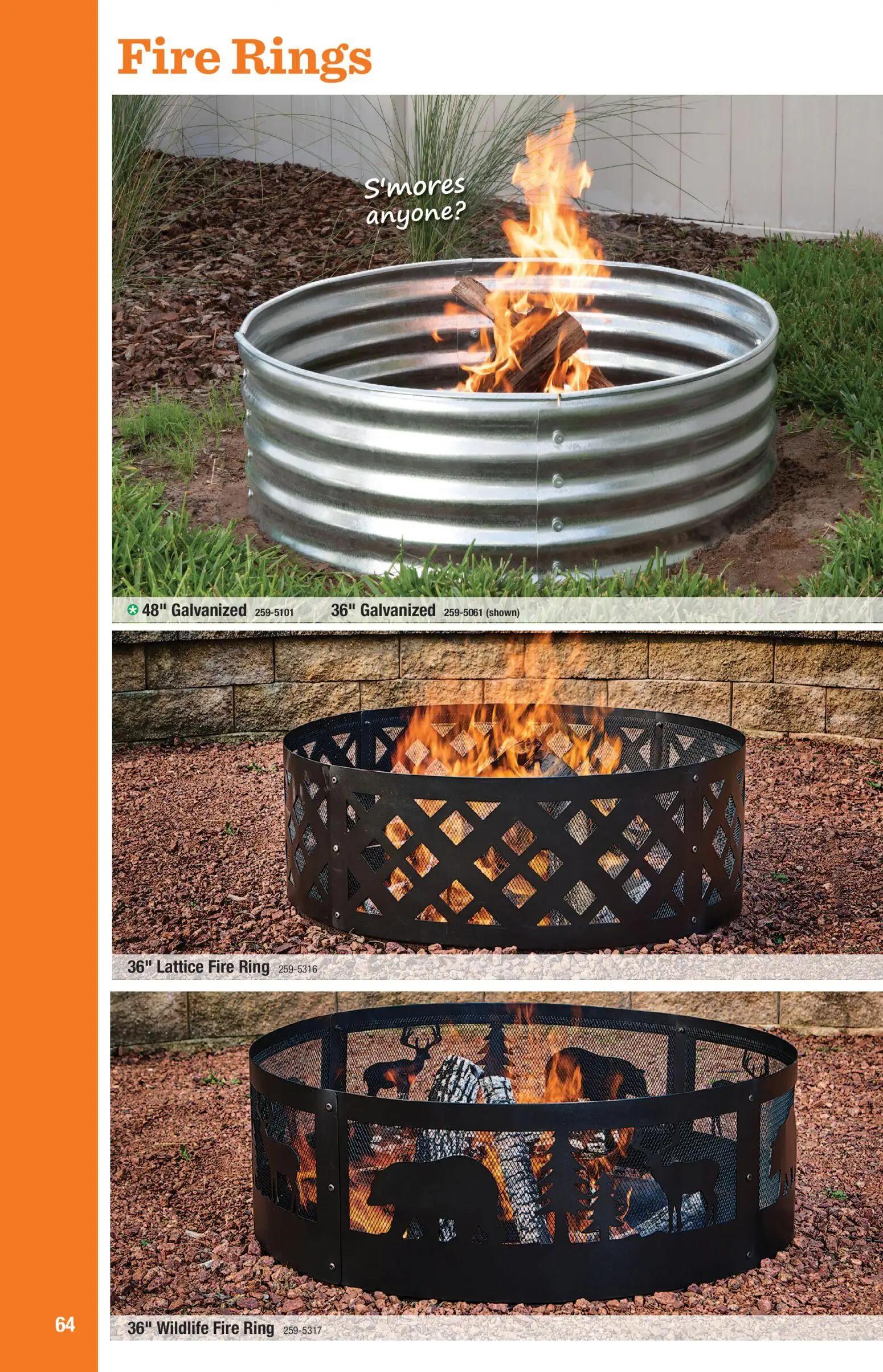 menards - Menards Outdoor Living Catalogue - 02/04 - 12/31 2026 - page: 64