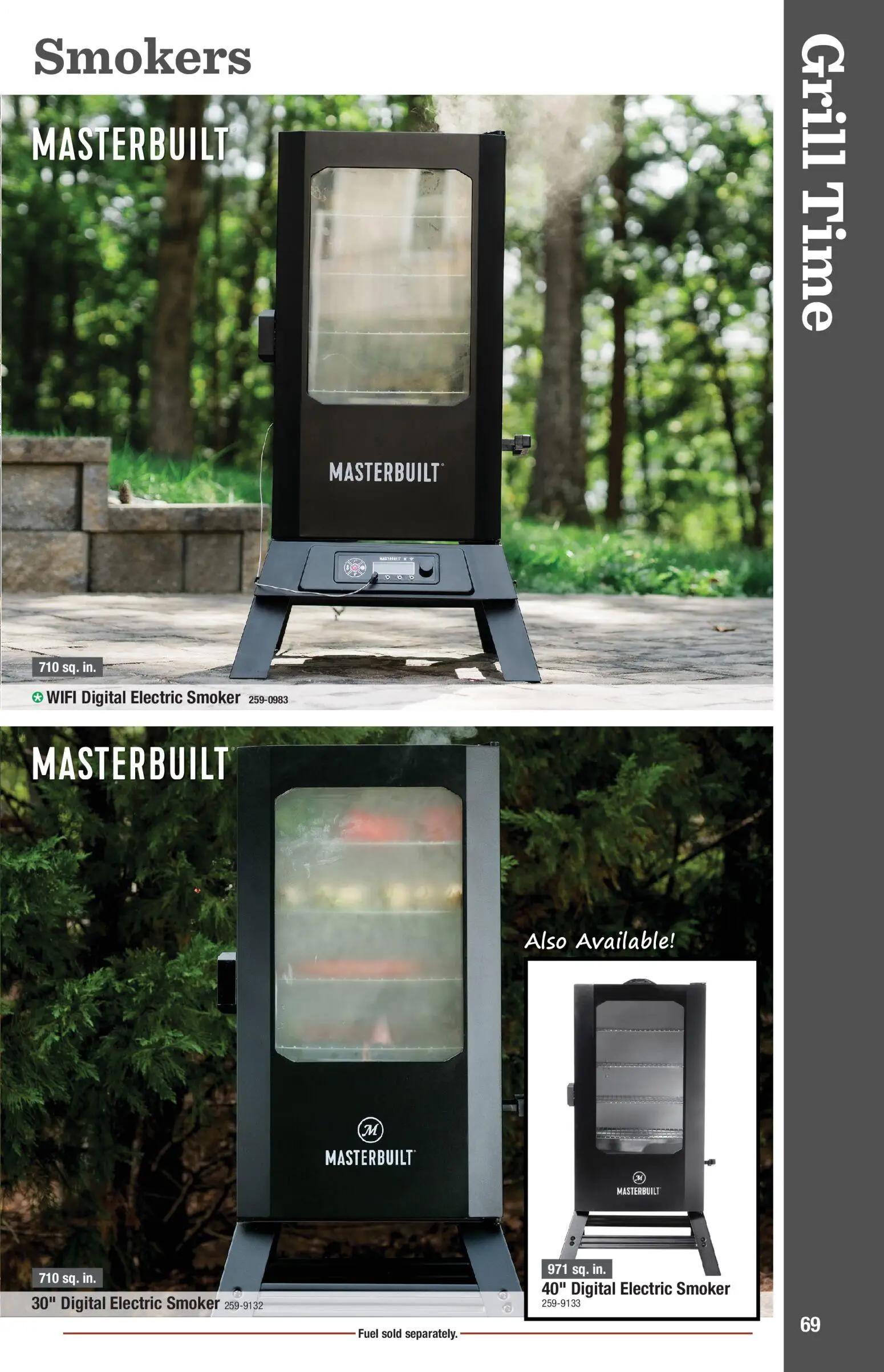 menards - Menards Outdoor Living Catalogue - 02/04 - 12/31 2026 - page: 69