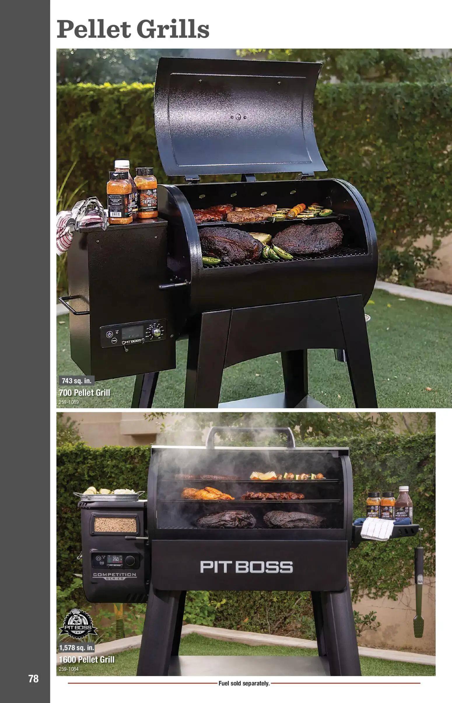 menards - Menards Outdoor Living Catalogue - 02/04 - 12/31 2026 - page: 78