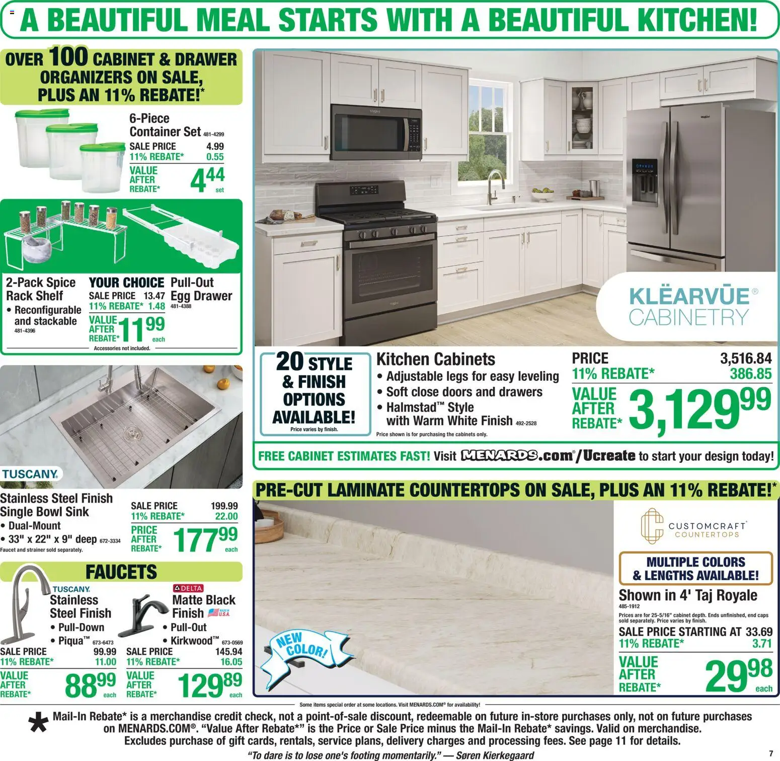 menards - Menards Weekly Ad - 02/25 - 03/08 2026 - page: 9