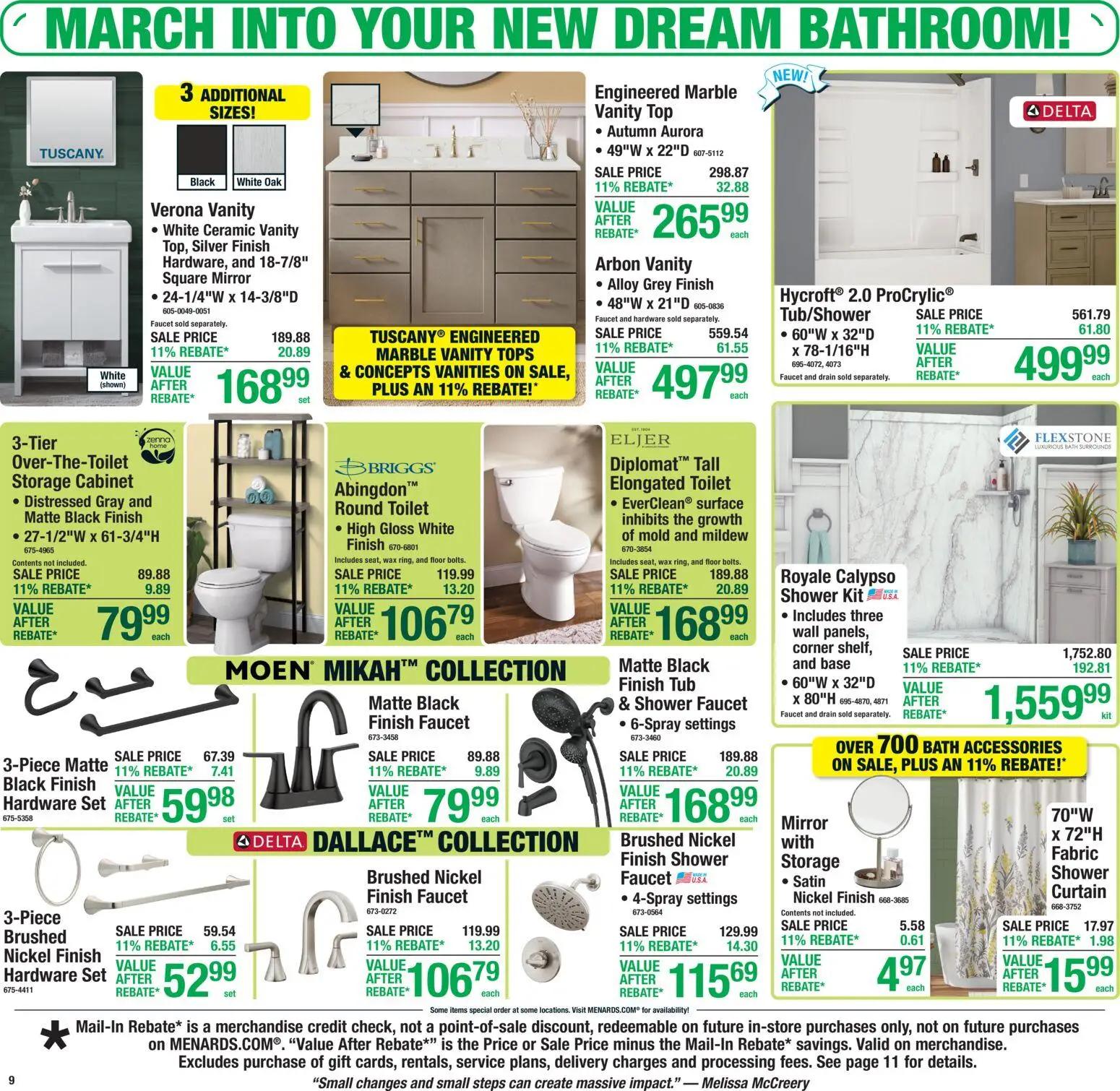 menards - Menards Weekly Ad - 02/25 - 03/08 2026 - page: 13