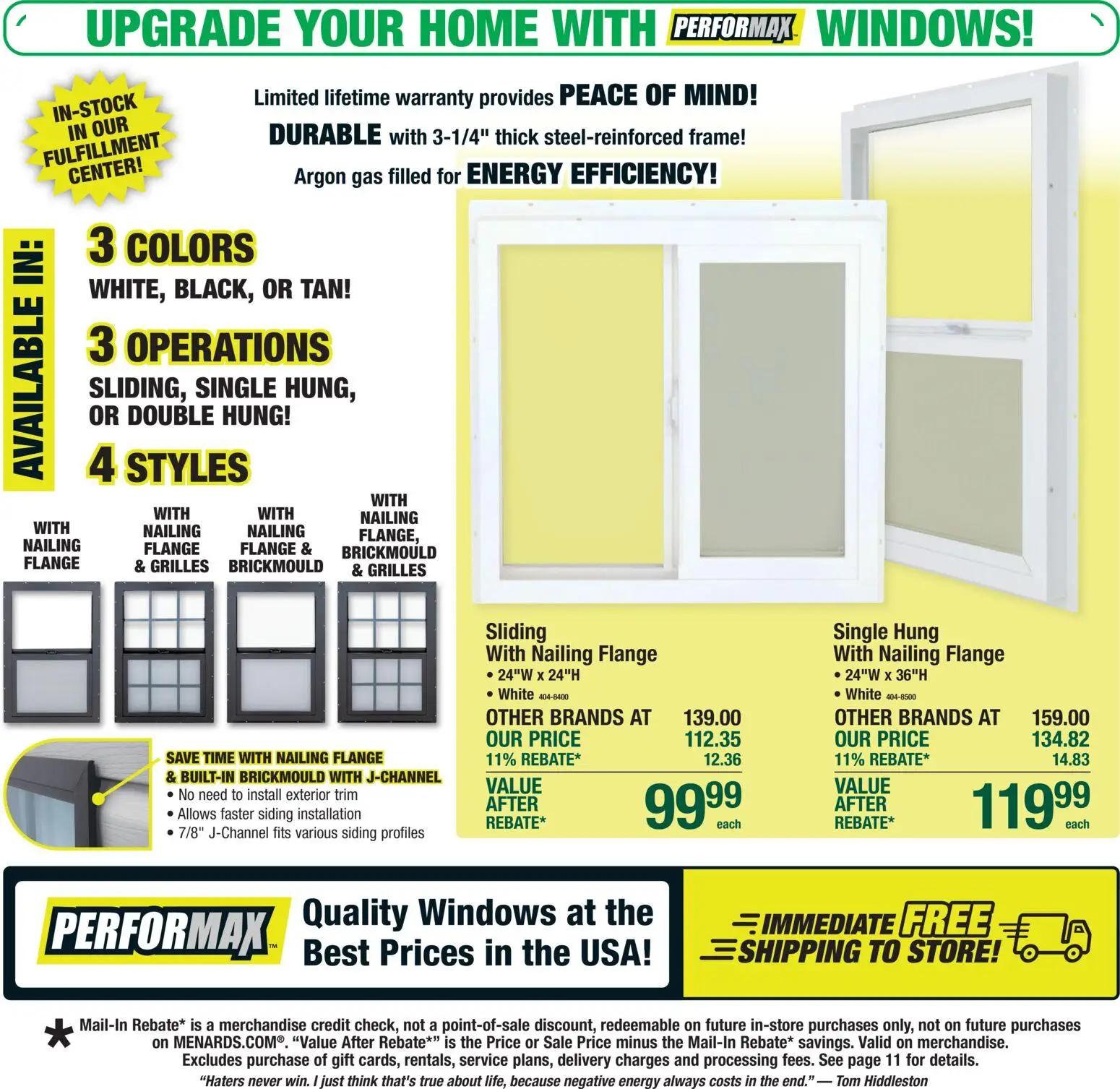 menards - Menards Weekly Ad - 02/25 - 03/08 2026 - page: 5