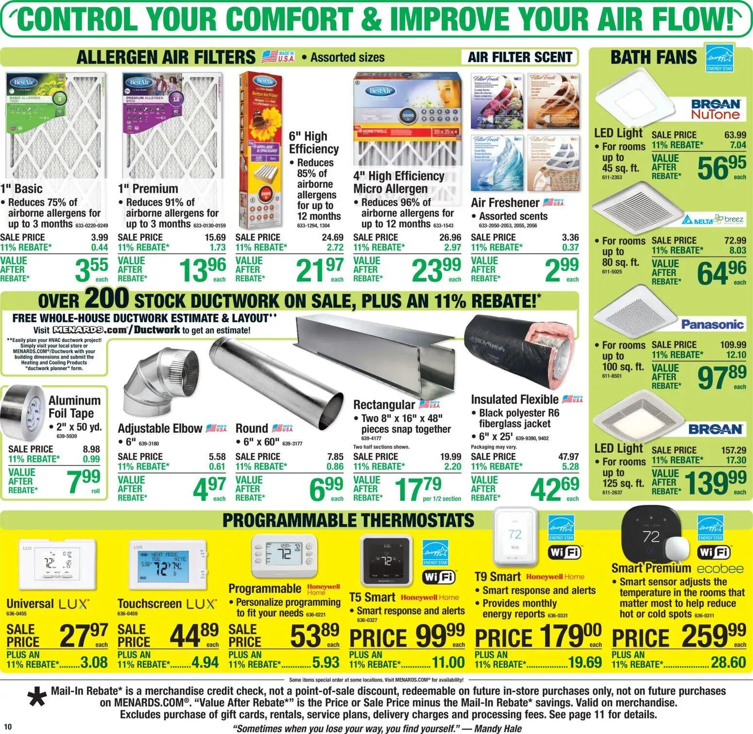 menards - Menards Weekly Ad - 02/25 - 03/08 2026 - page: 15