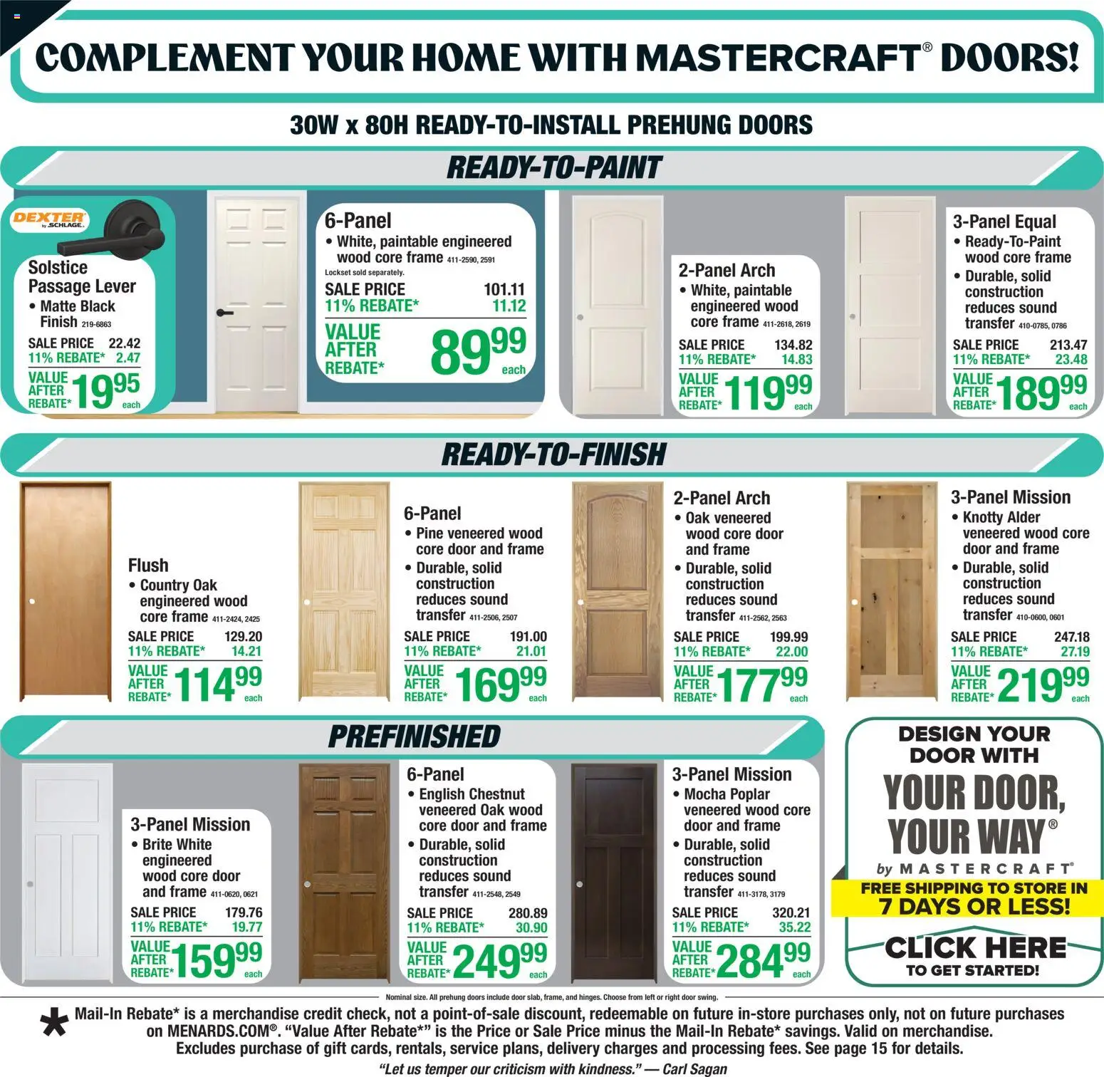 menards - Menards Weekly Ad - 02/15 - 03/01 2026 - page: 12
