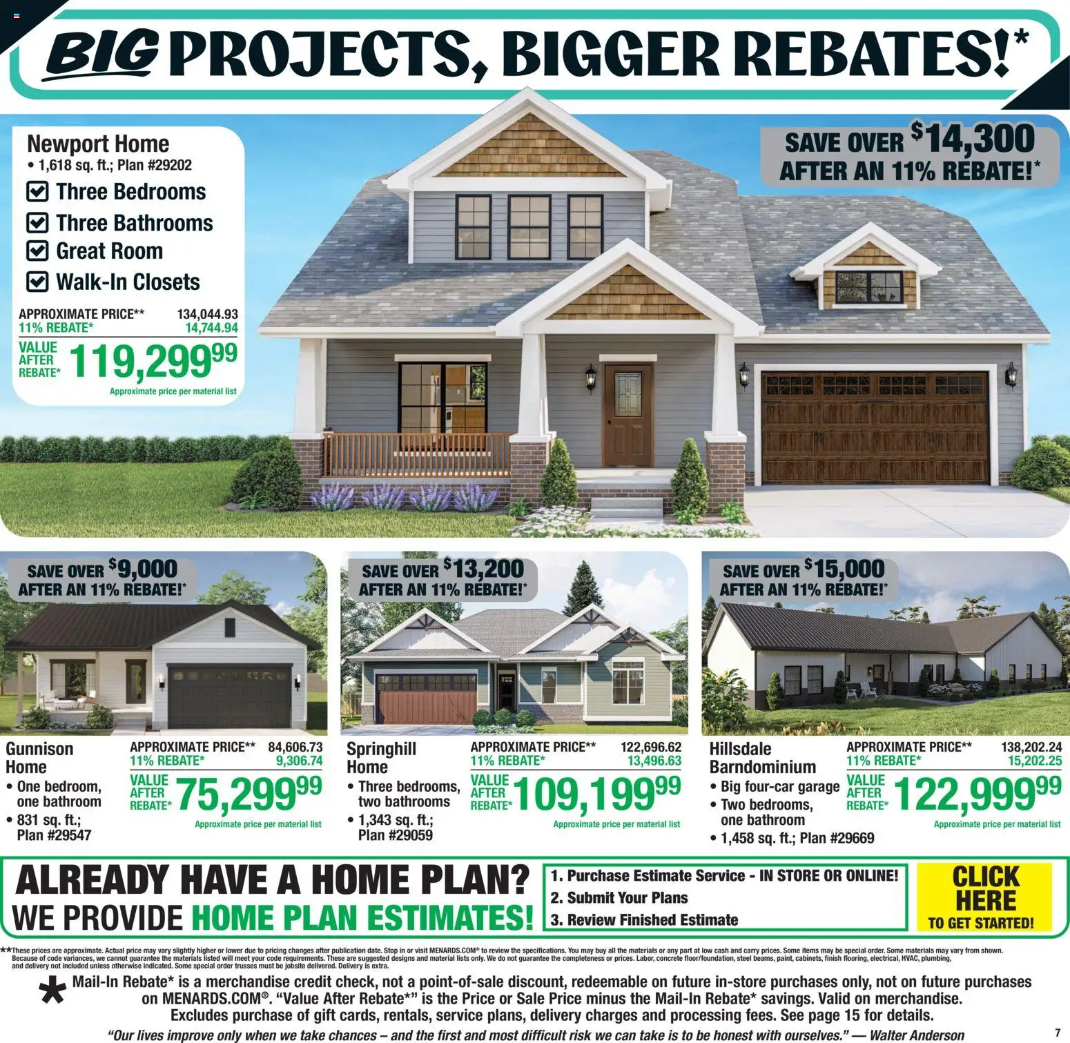 menards - Menards Weekly Ad - 02/15 - 03/01 2026 - page: 9