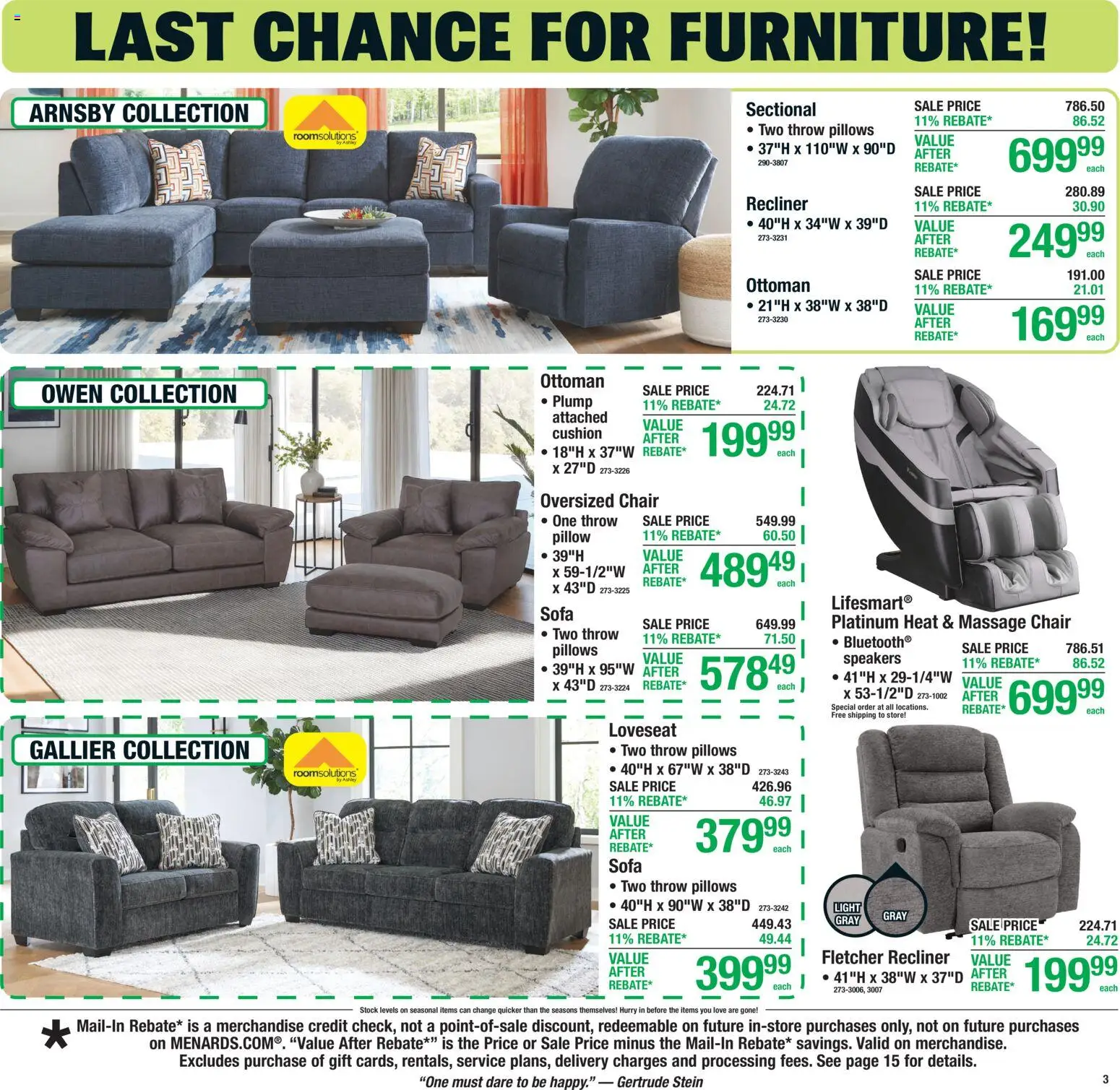 menards - Menards Weekly Ad - 02/15 - 03/01 2026 - page: 4