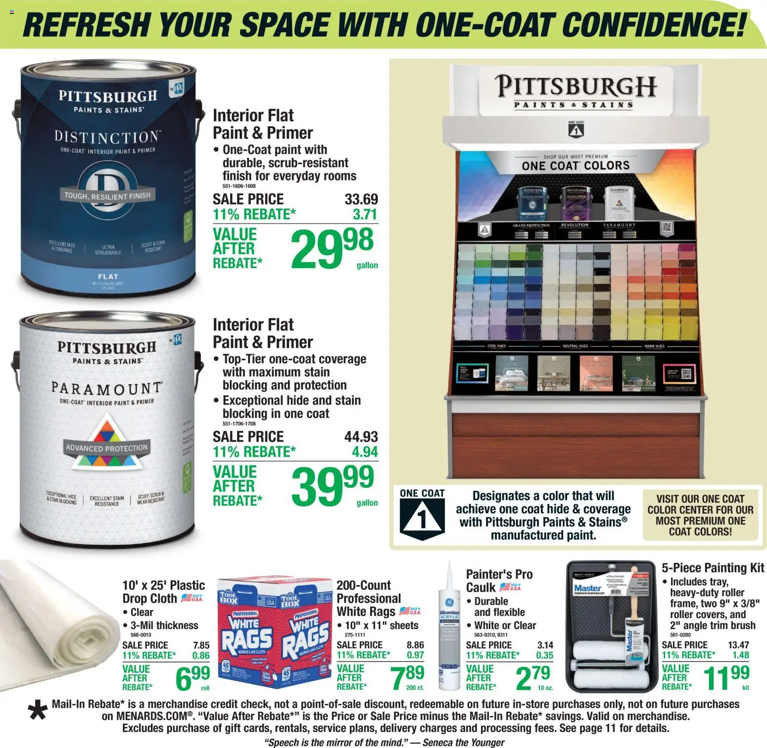 menards - Menards Weekly Ad - 03/04 - 03/15 2026 - page: 18