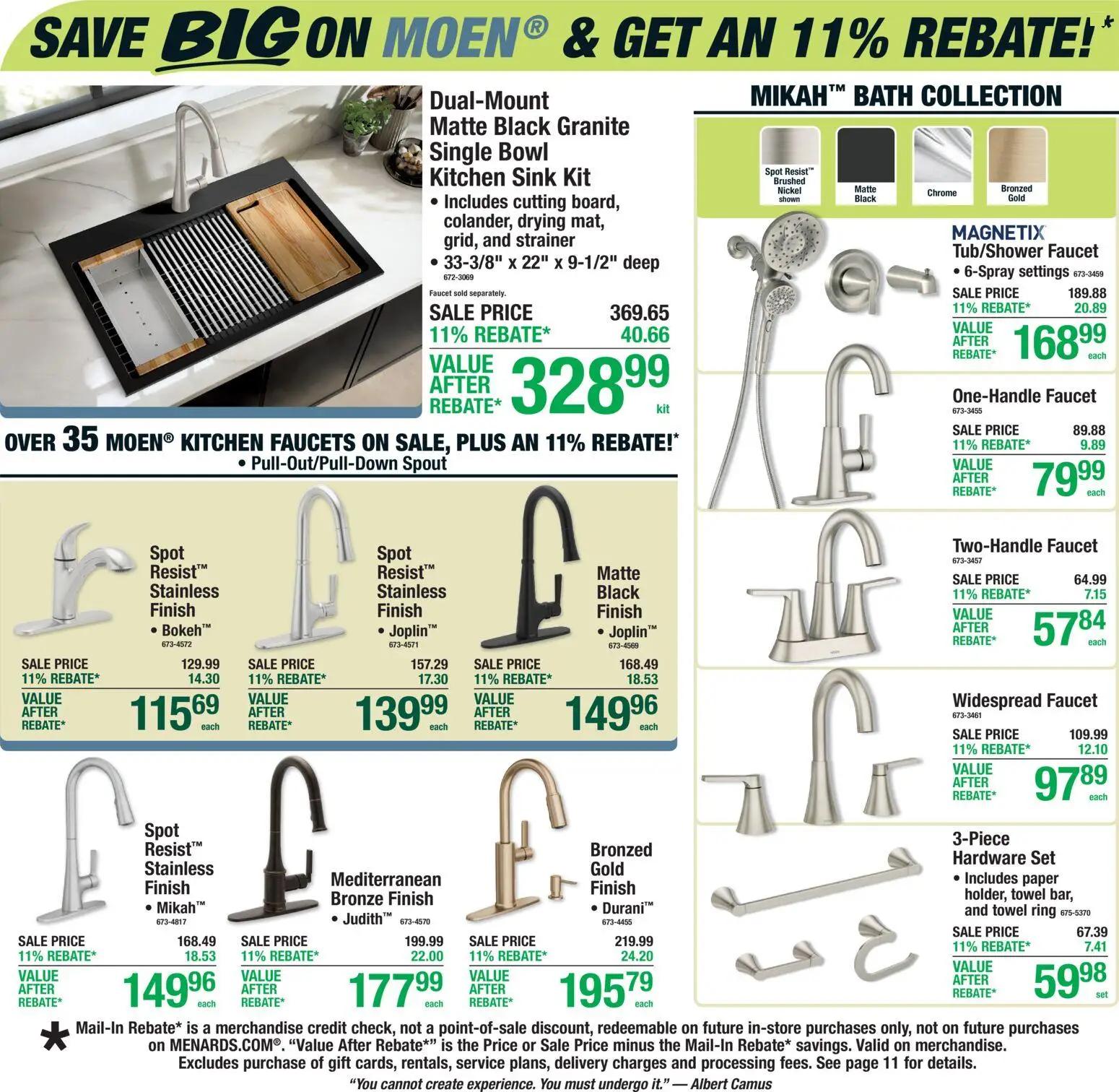 menards - Menards Weekly Ad - 03/04 - 03/15 2026 - page: 15