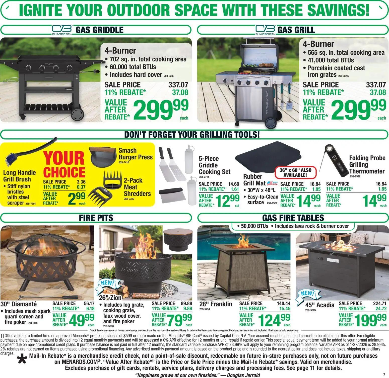 menards - Menards Weekly Ad - 03/18 - 03/29 2026 - page: 12